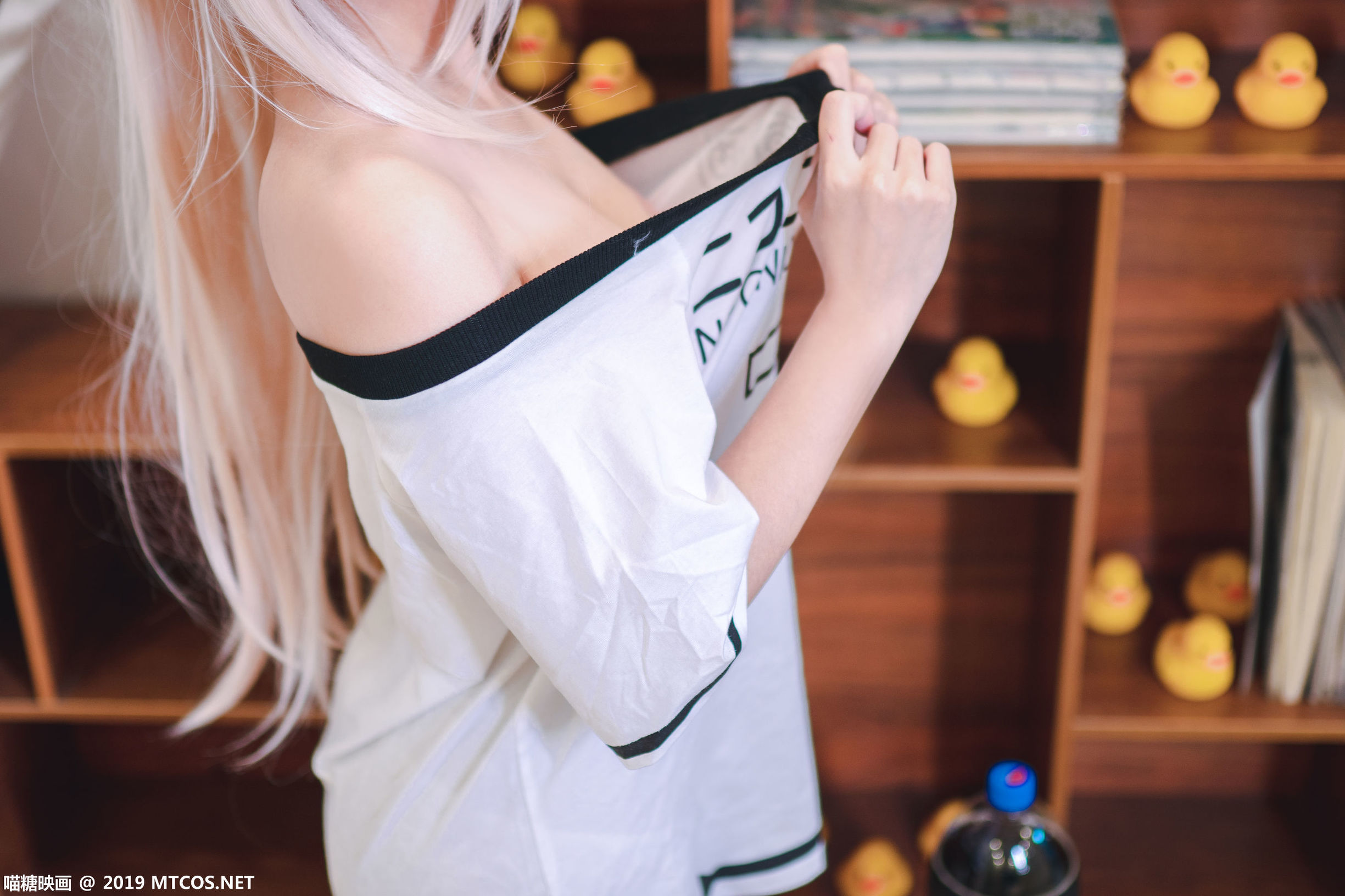 Miao Tang Films] Vol. 024: Cola and Potato Chips Are a Perfect Match