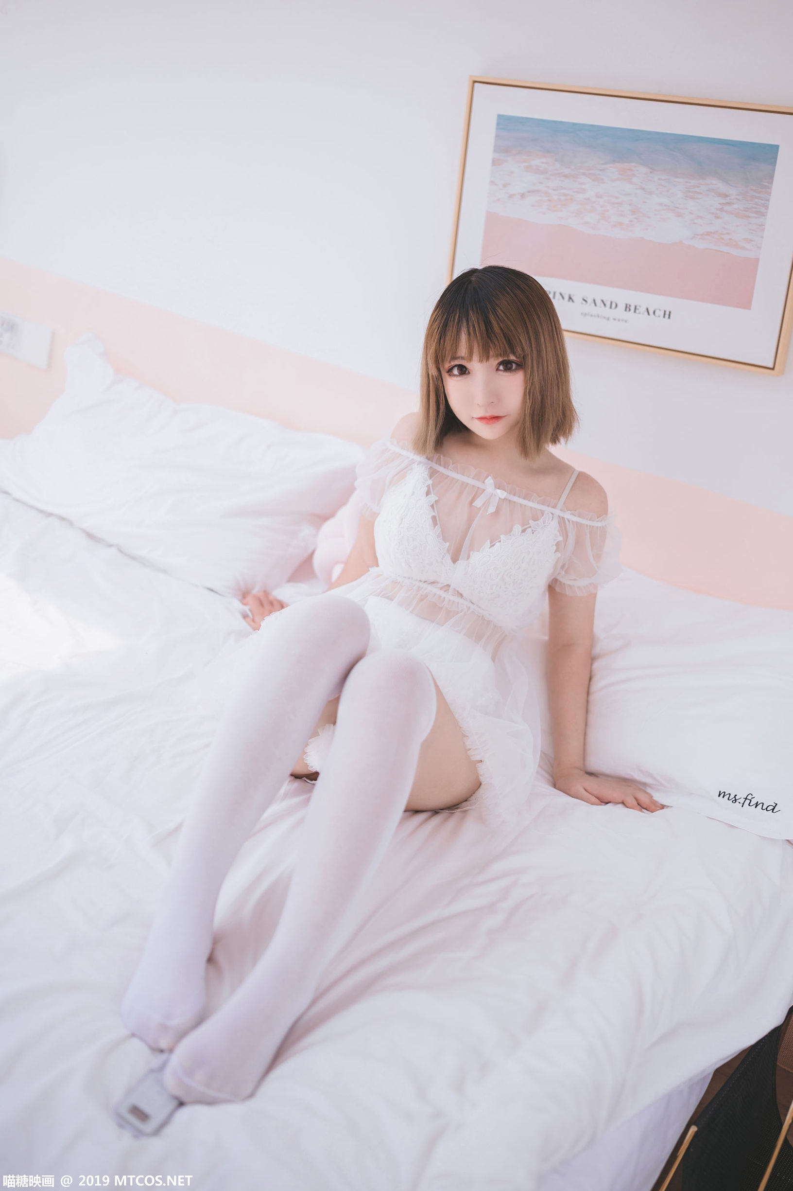 먀오탕영화] VOL.025 백색 이야기