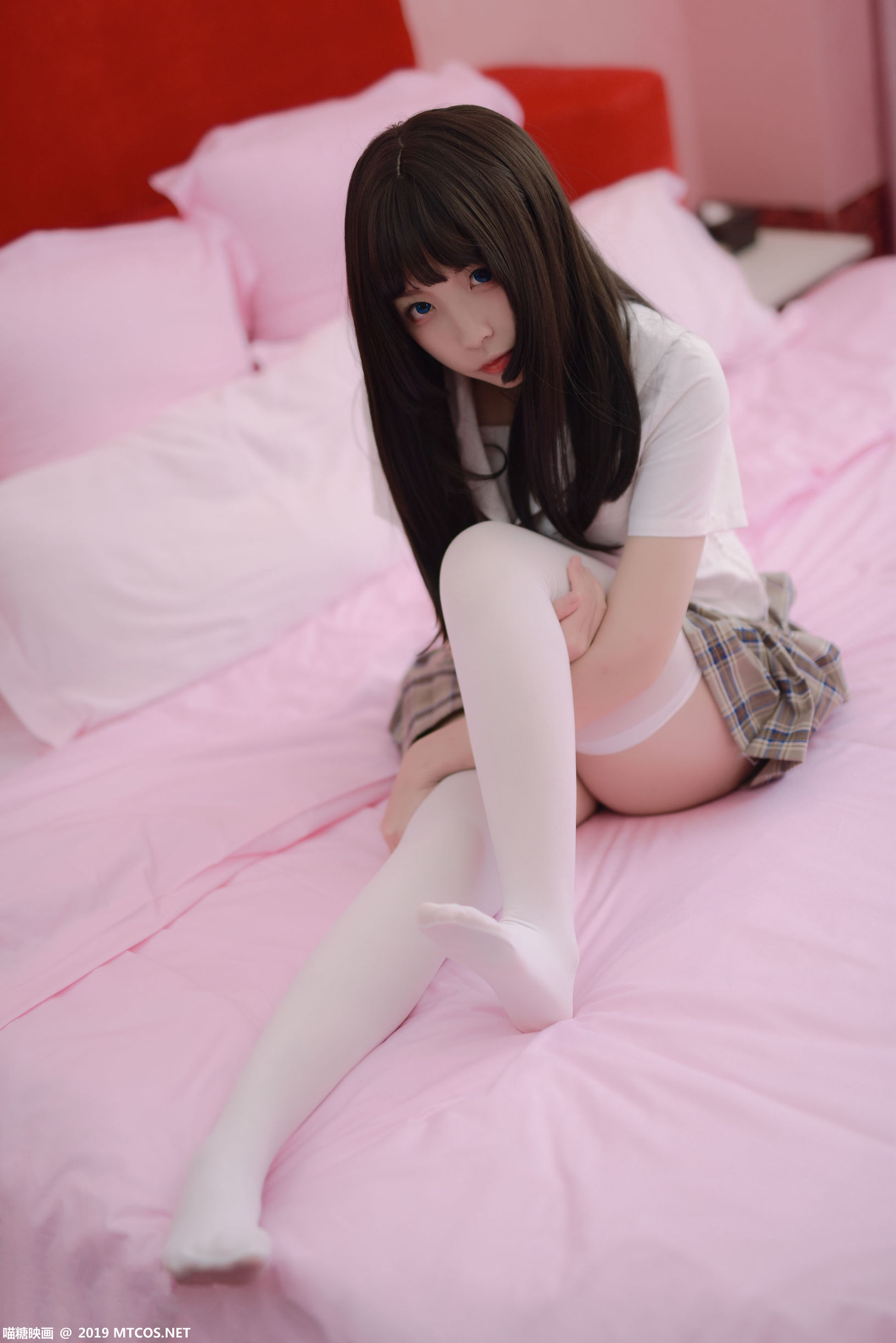 Quả Mèo Đường Điện Ảnh] VOL.034 Học Muội Tư Ngữ