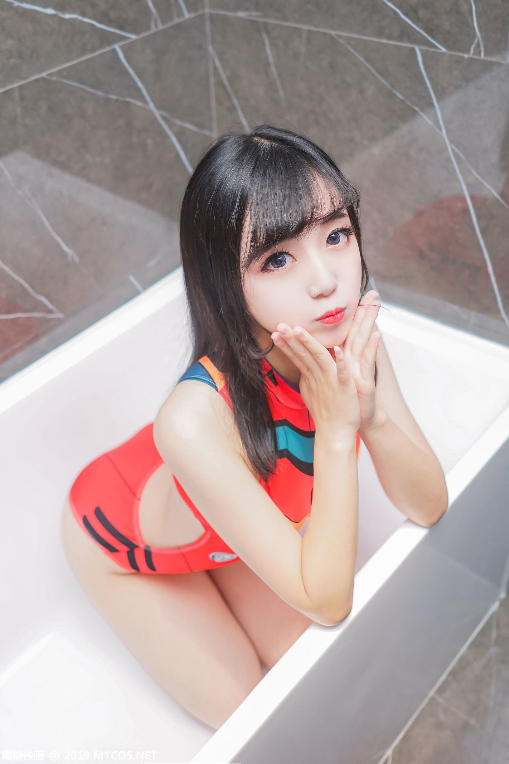먀오탕영화] VOL.038 빨간색 계열