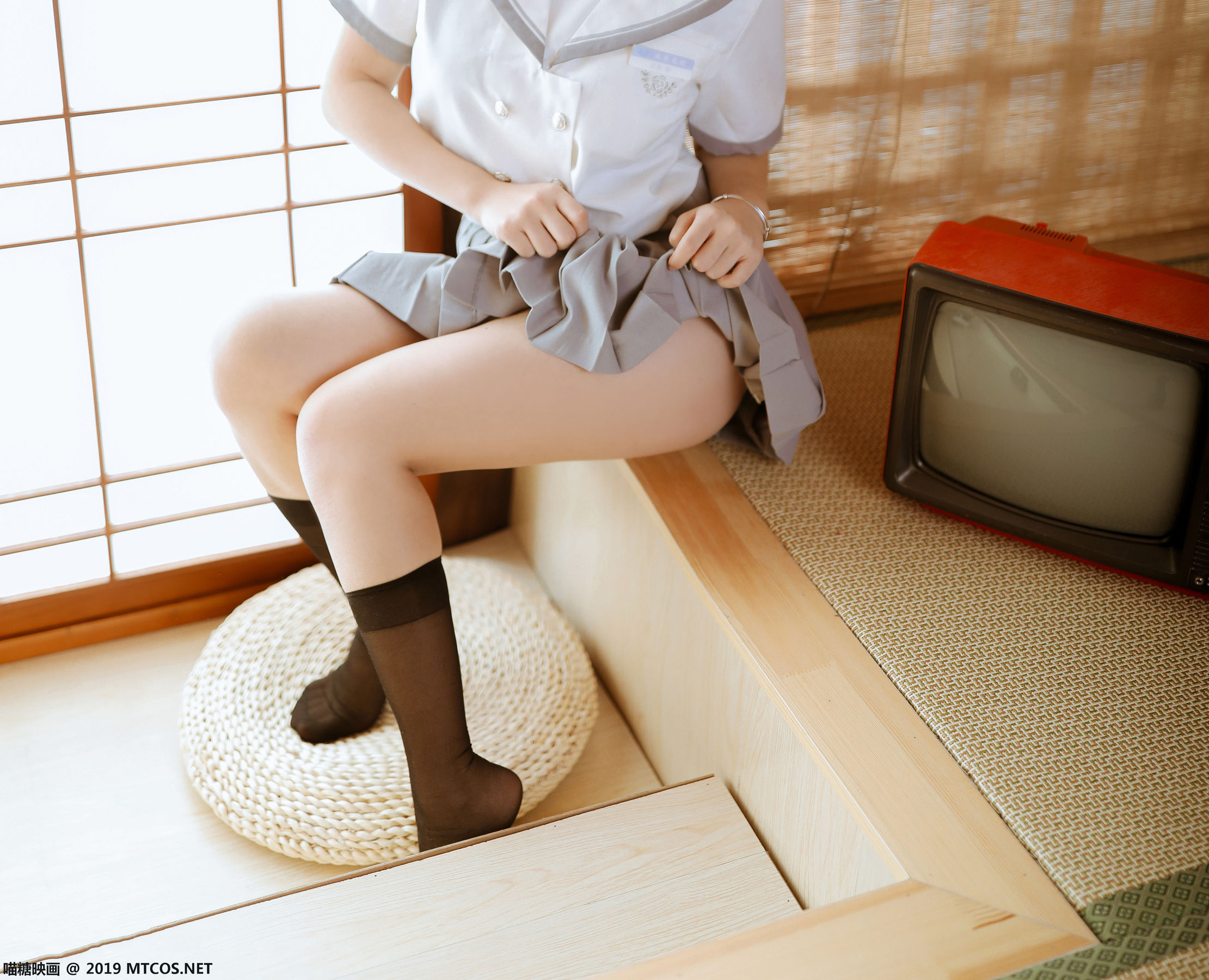 먀탕영화] VOL.039 화풍 소녀