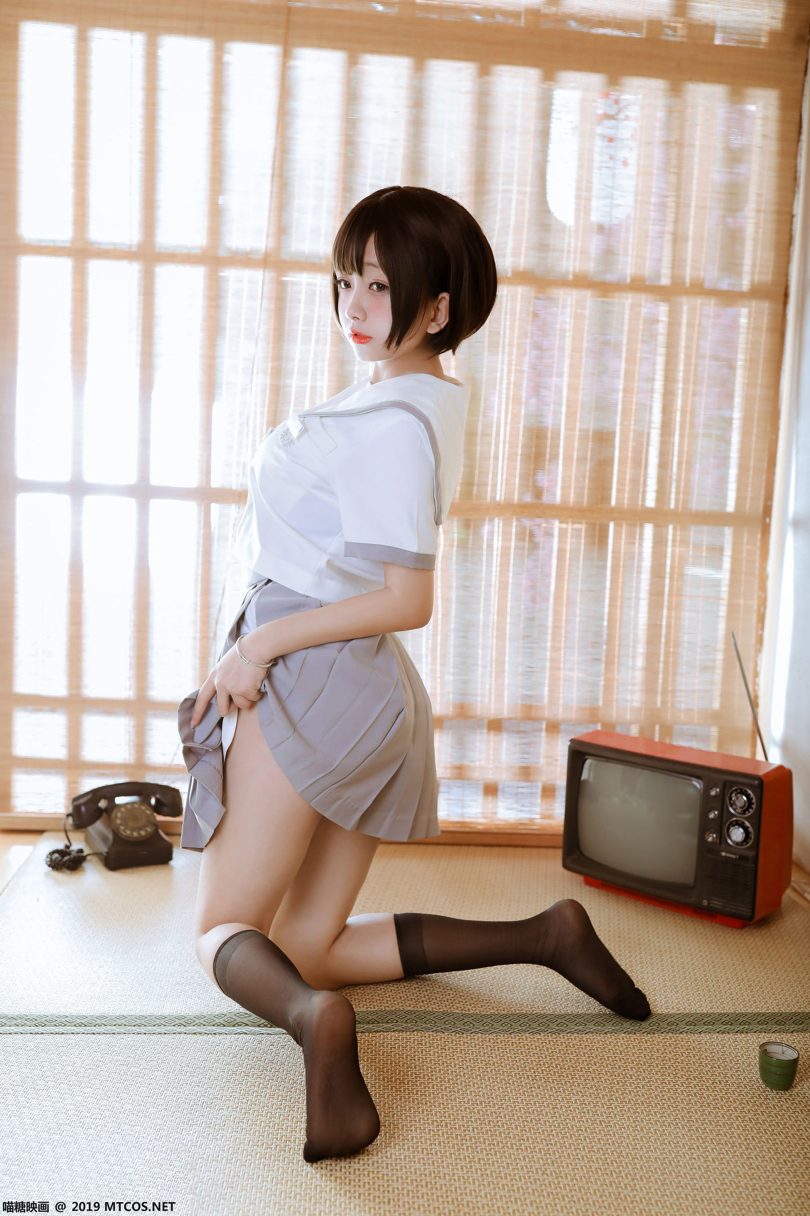 먀탕영화] VOL.039 화풍 소녀