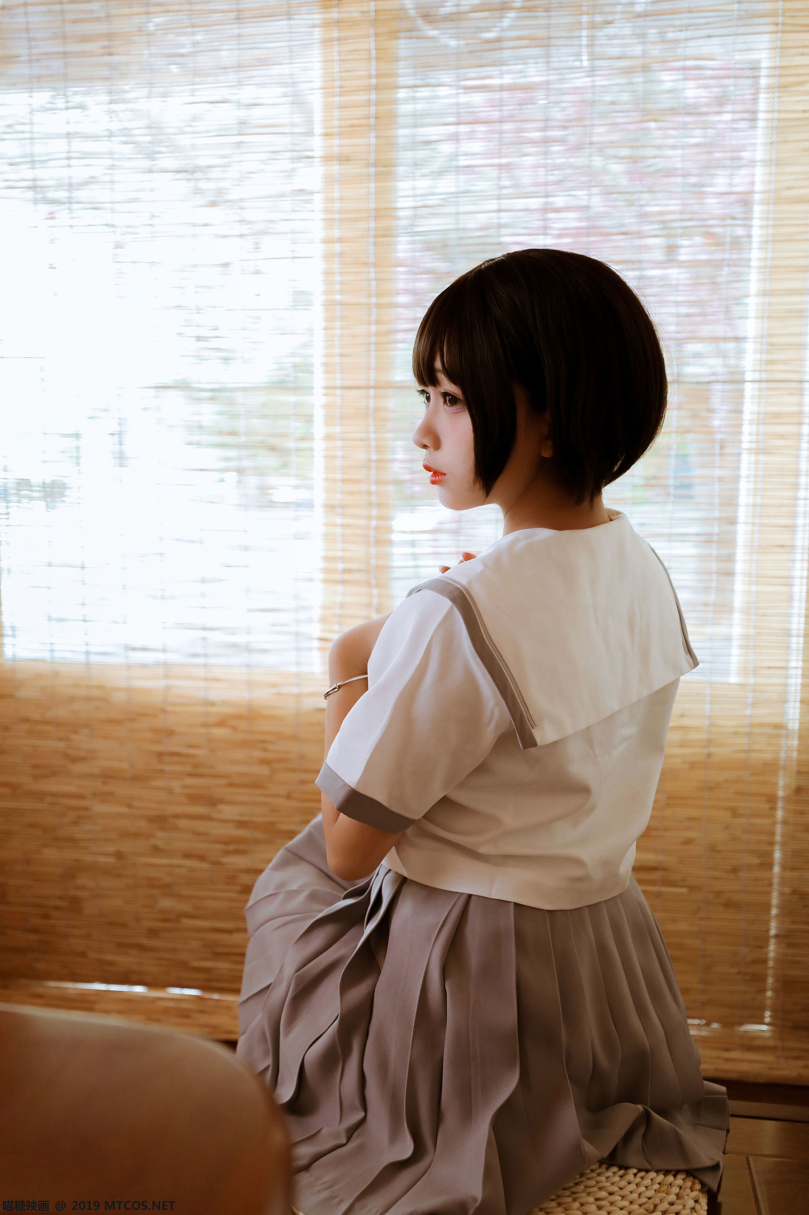 먀탕영화] VOL.039 화풍 소녀