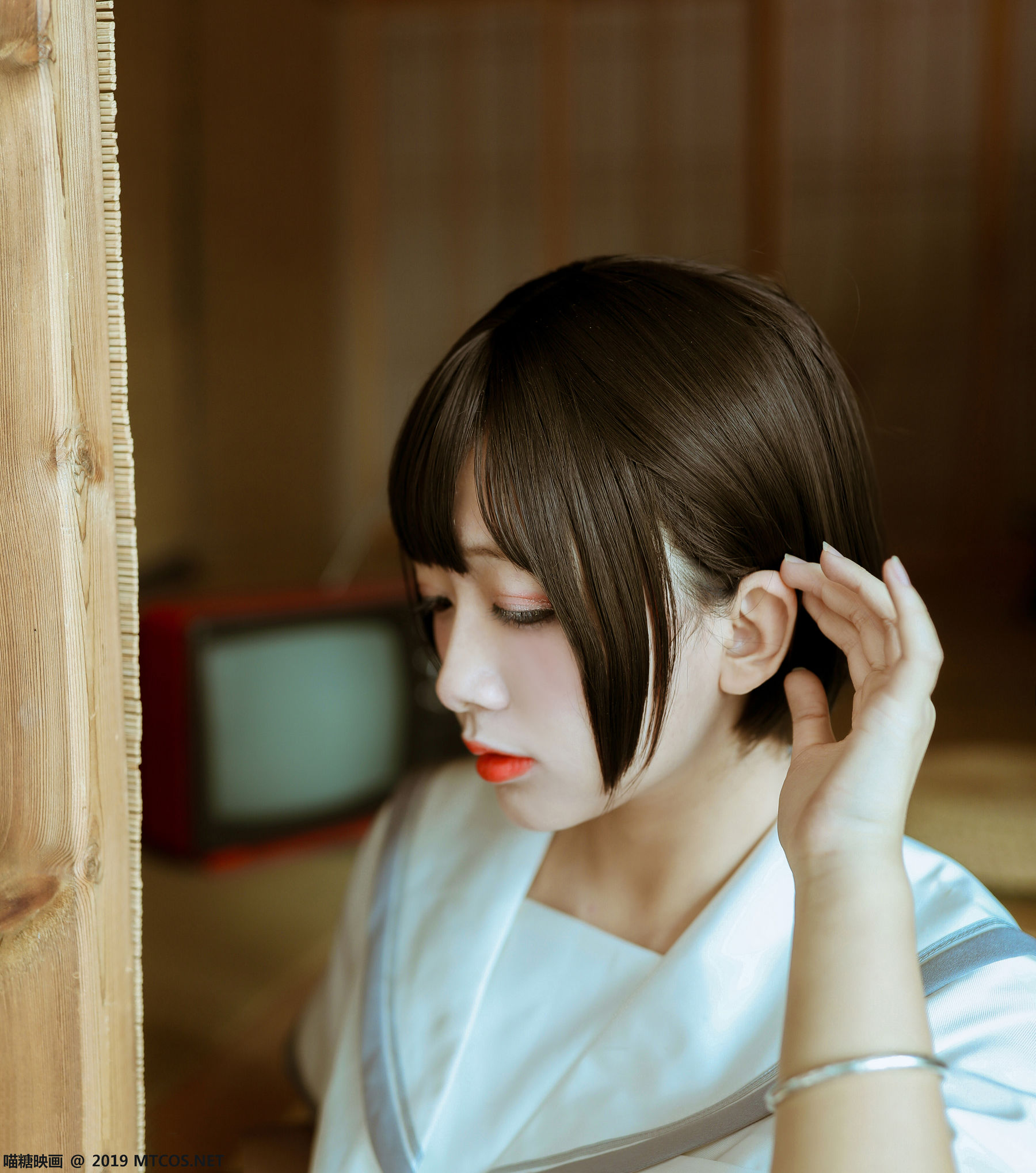 먀탕영화] VOL.039 화풍 소녀