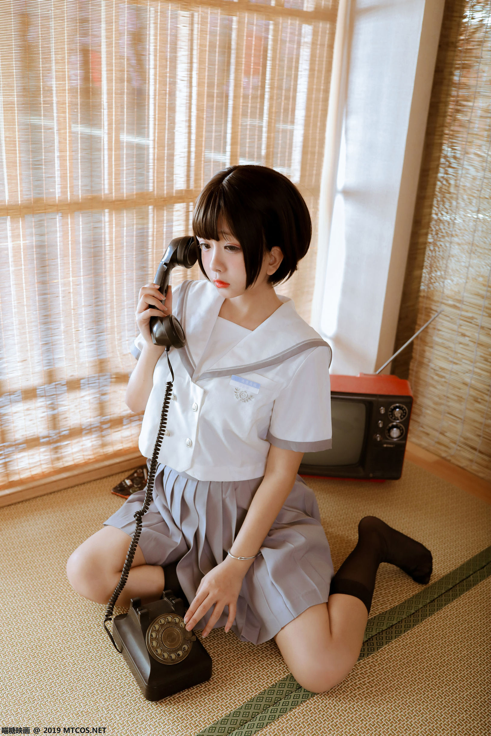 먀탕영화] VOL.039 화풍 소녀