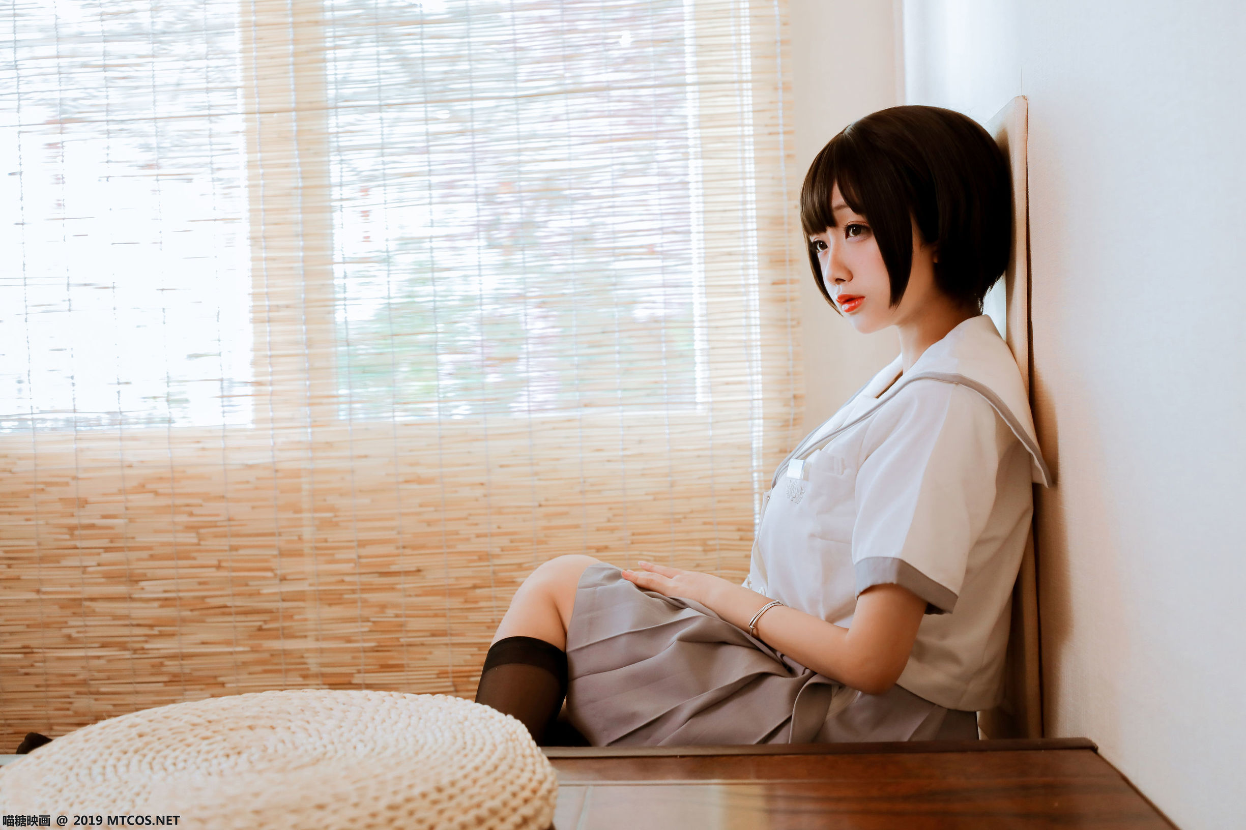 먀탕영화] VOL.039 화풍 소녀