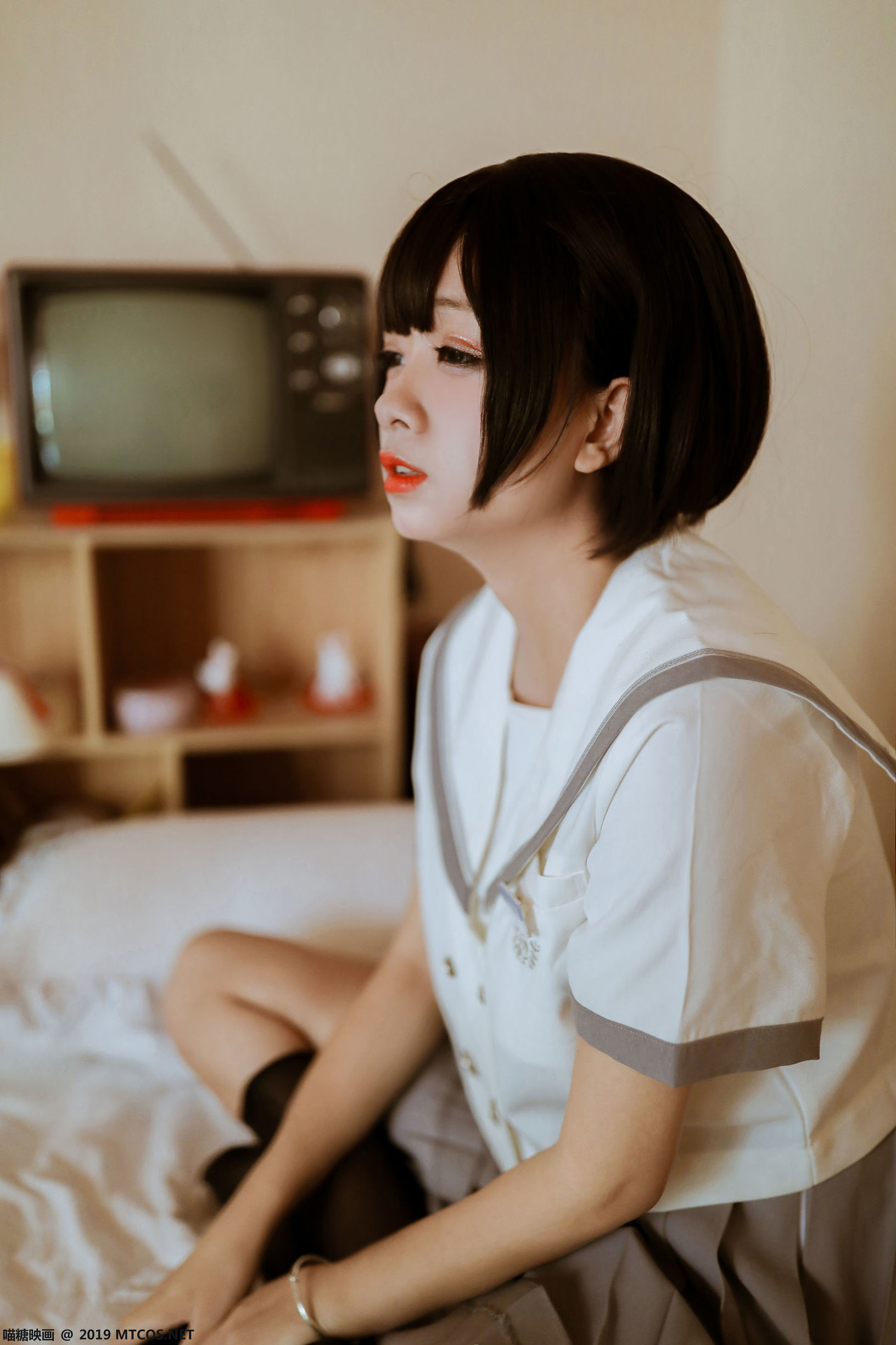 먀탕영화] VOL.039 화풍 소녀