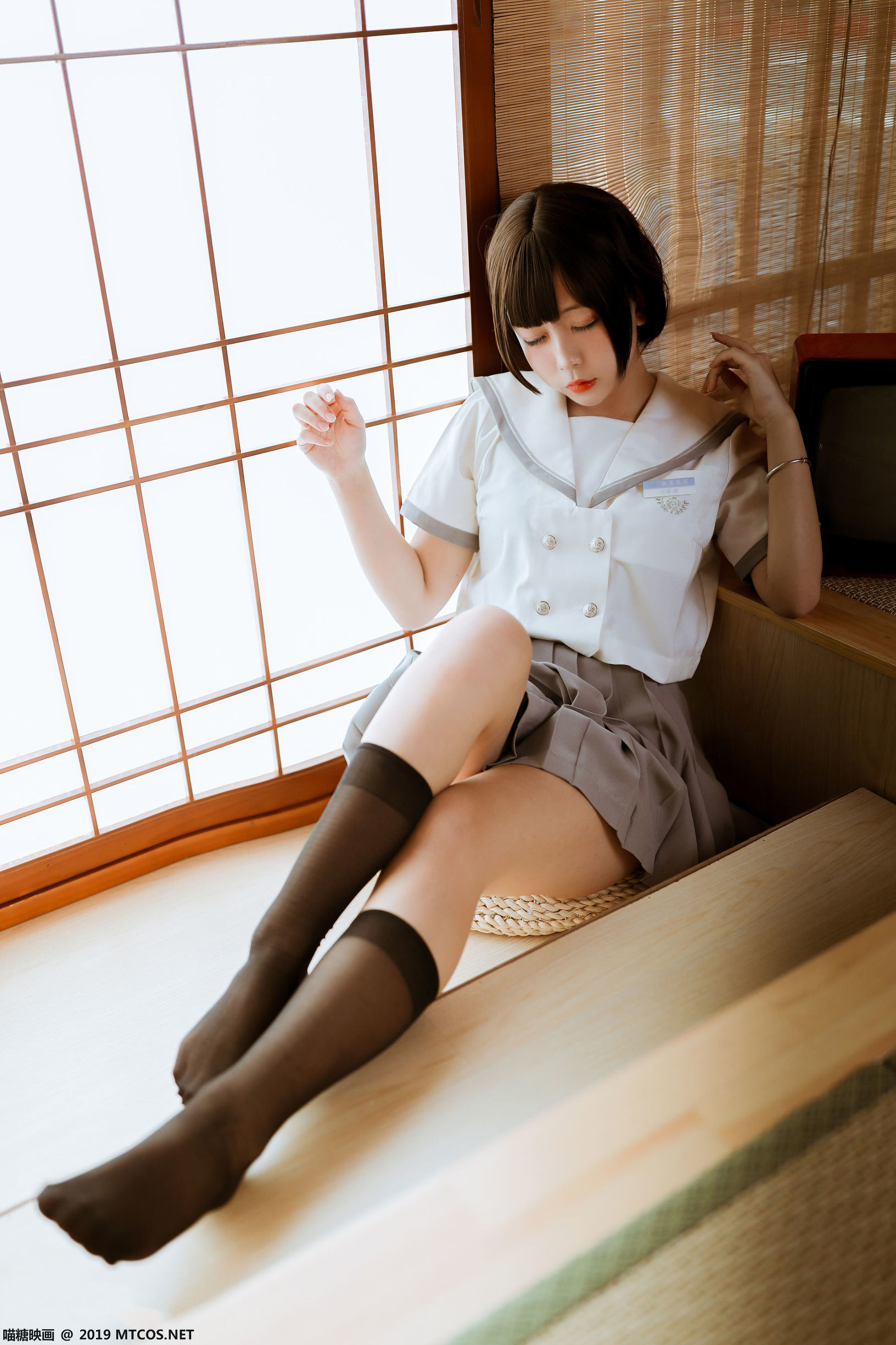 먀탕영화] VOL.039 화풍 소녀
