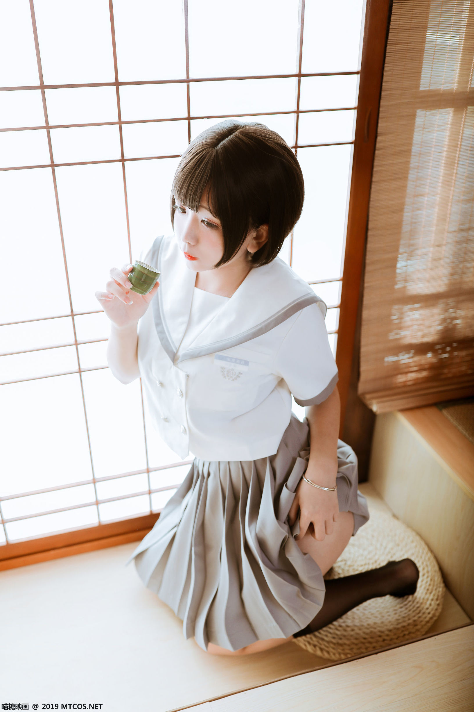 먀탕영화] VOL.039 화풍 소녀