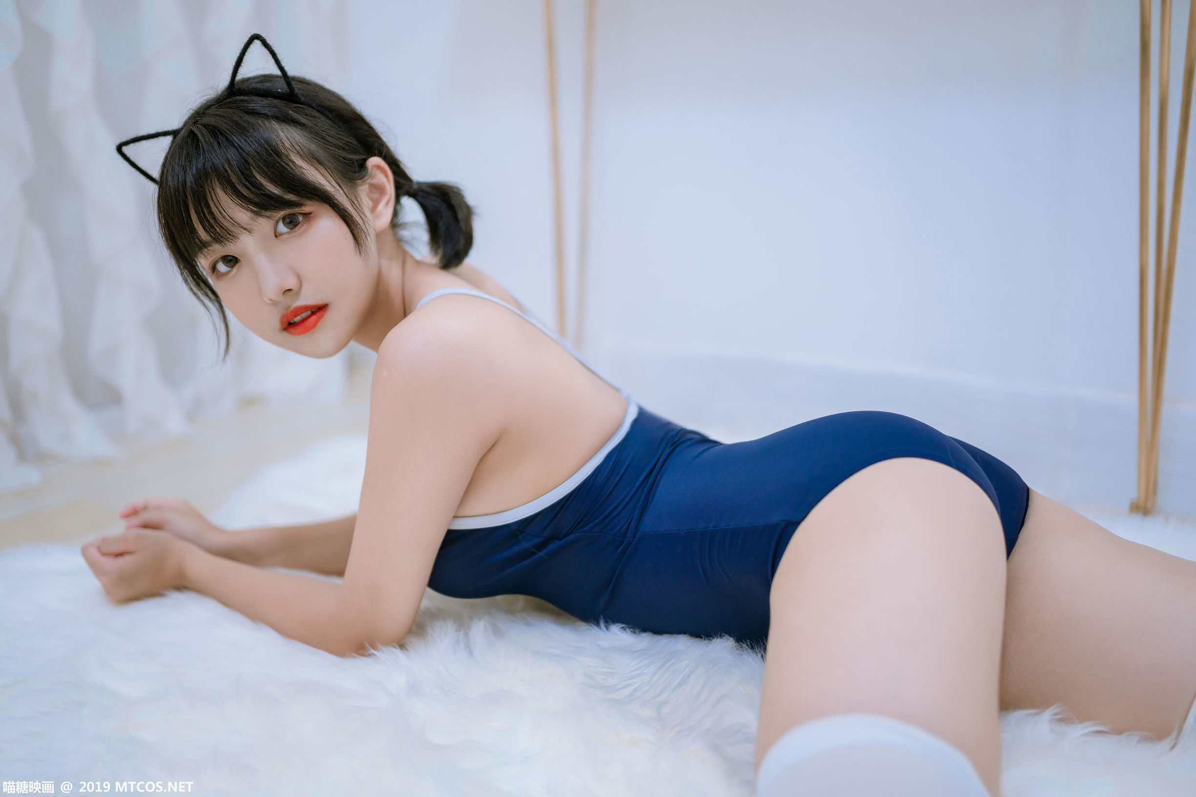 Meow Sugar Movie] VOL.040 Cat Ears