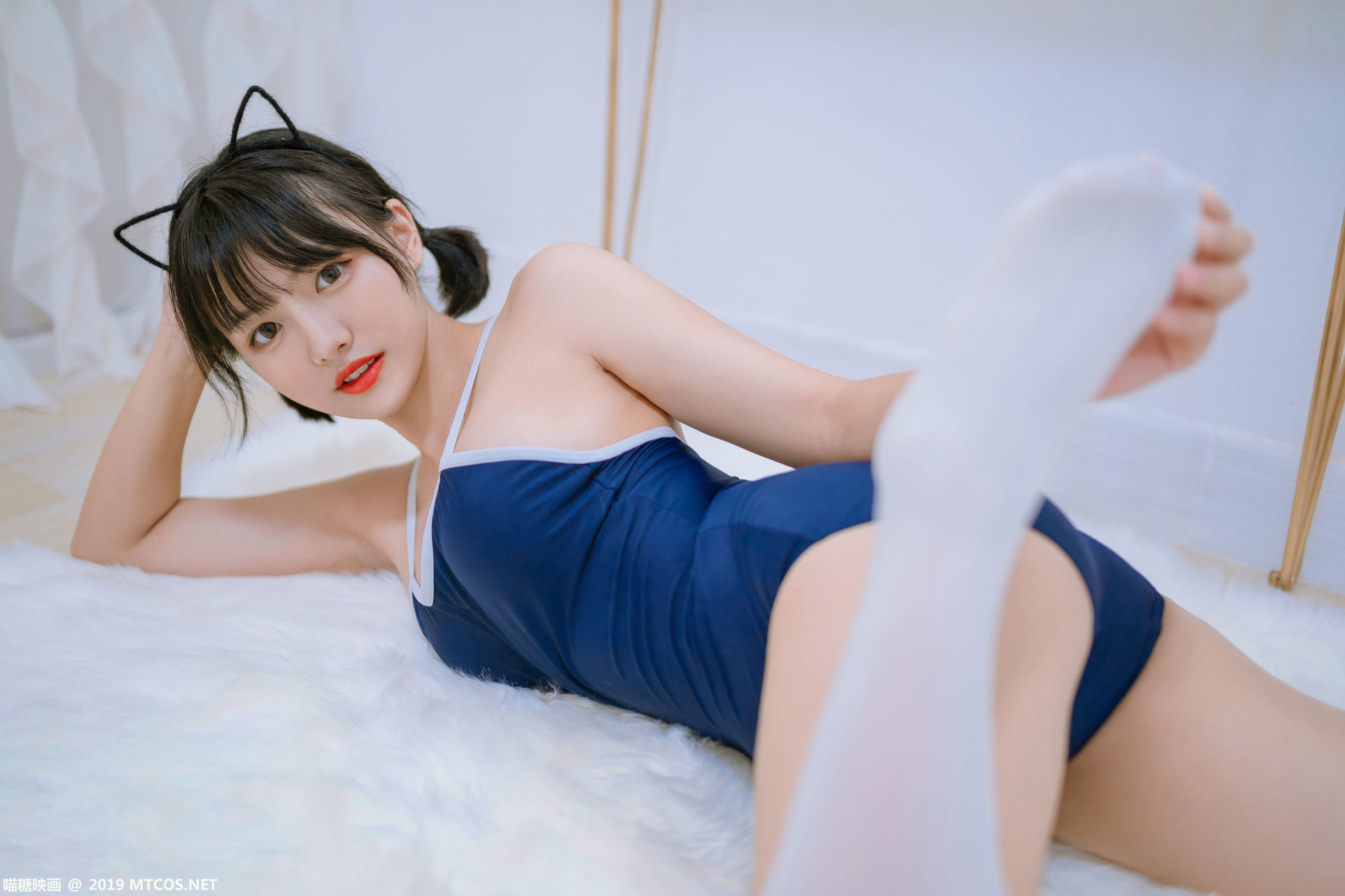 Meow Sugar Movie] VOL.040 Cat Ears
