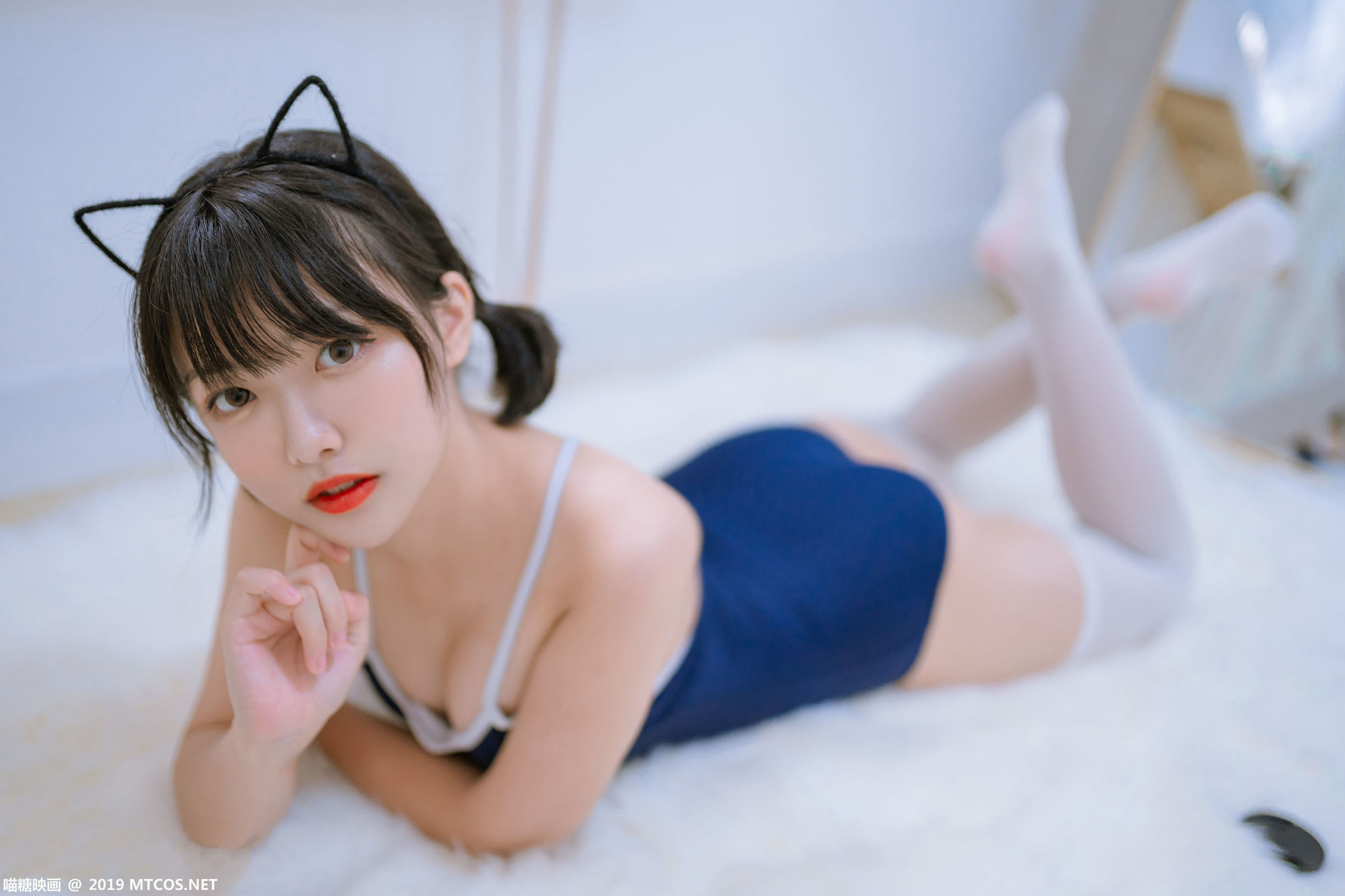 Meow Sugar Movie] VOL.040 Cat Ears