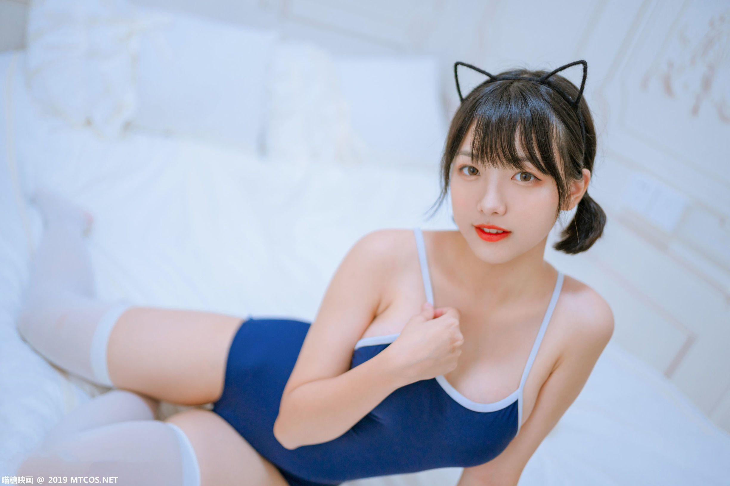 Meow Sugar Movie] VOL.040 Cat Ears