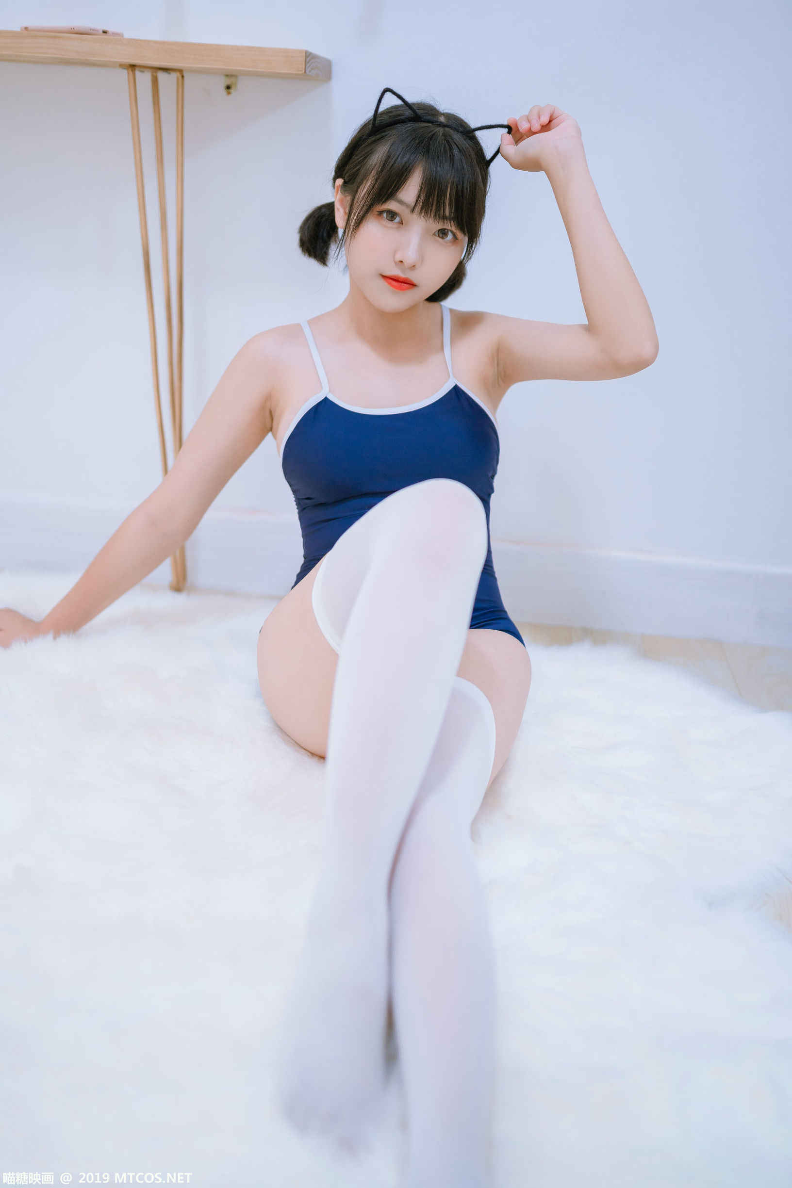 喵糖電影] VOL.040 貓耳朵