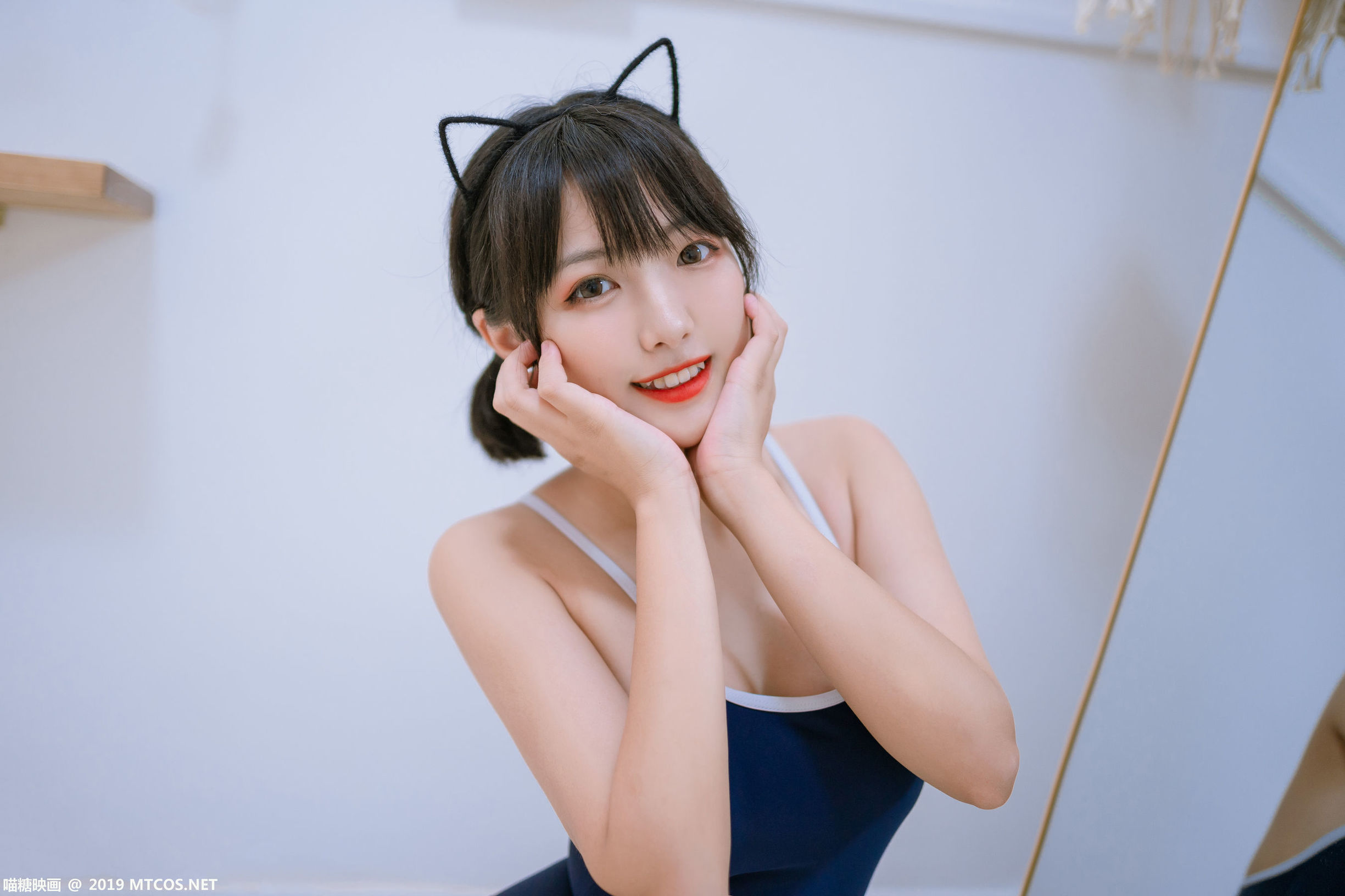 喵糖電影] VOL.040 貓耳朵