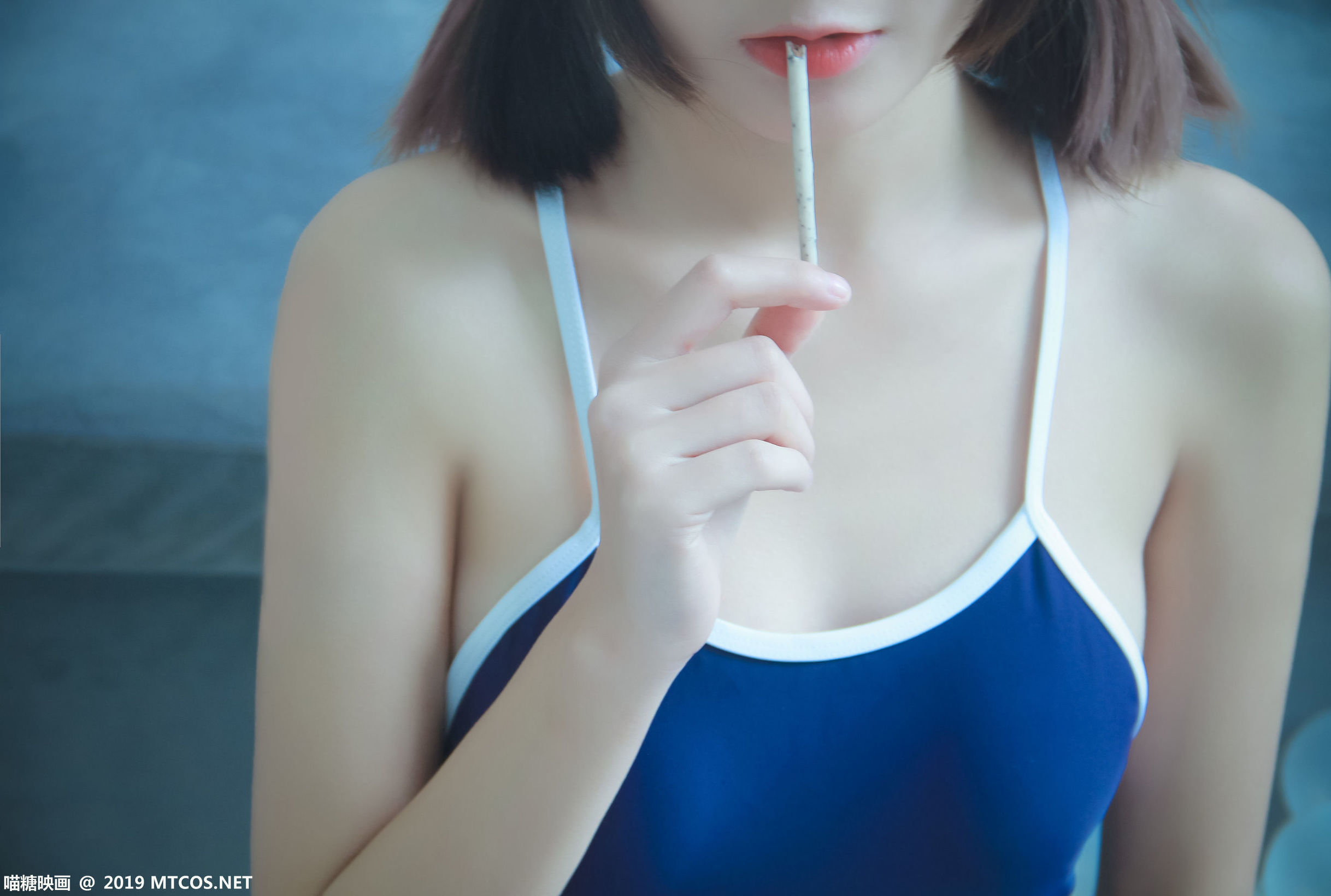 喵糖電影] VOL.046 泡泡球死庫水