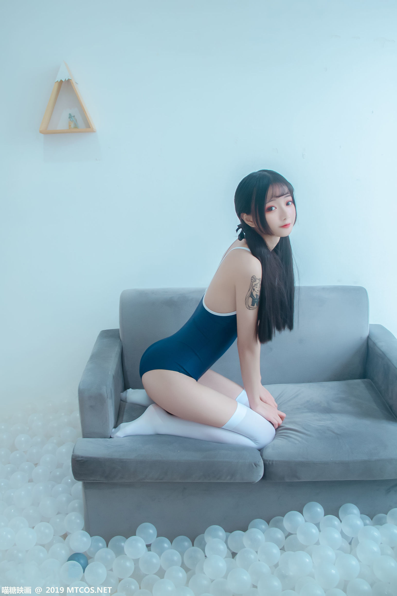먀탕영화] VOL.046 버블볼 시쿠수