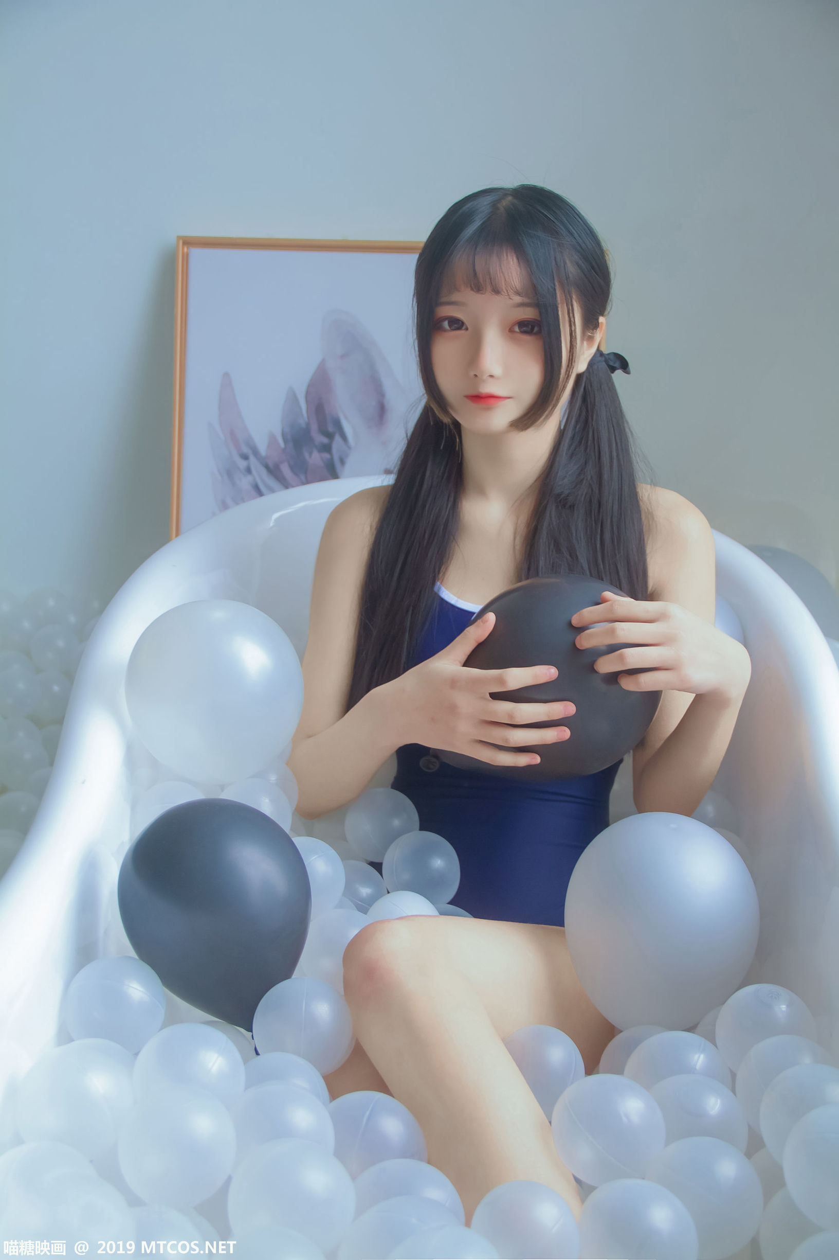 喵糖電影] VOL.046 泡泡球死庫水
