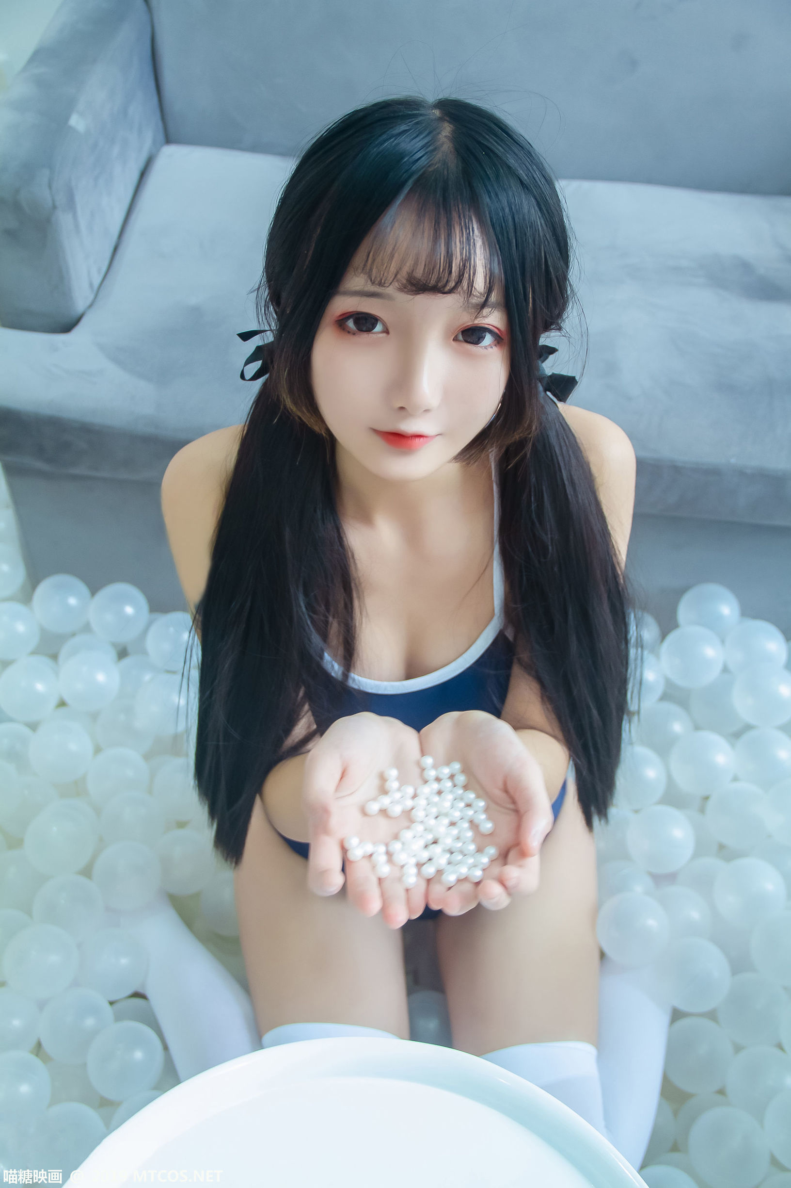 먀탕영화] VOL.046 버블볼 시쿠수