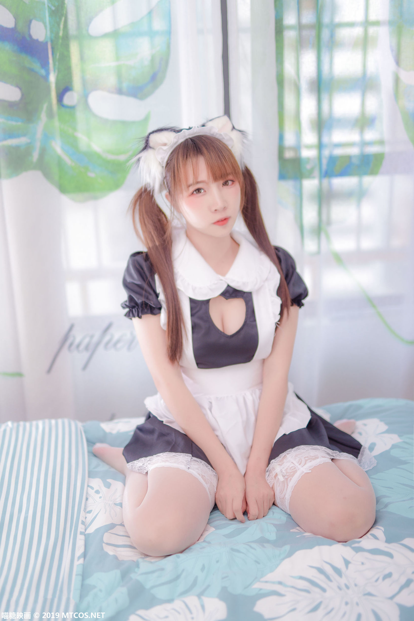 묘탕영화] VOL.049 묘이녀복