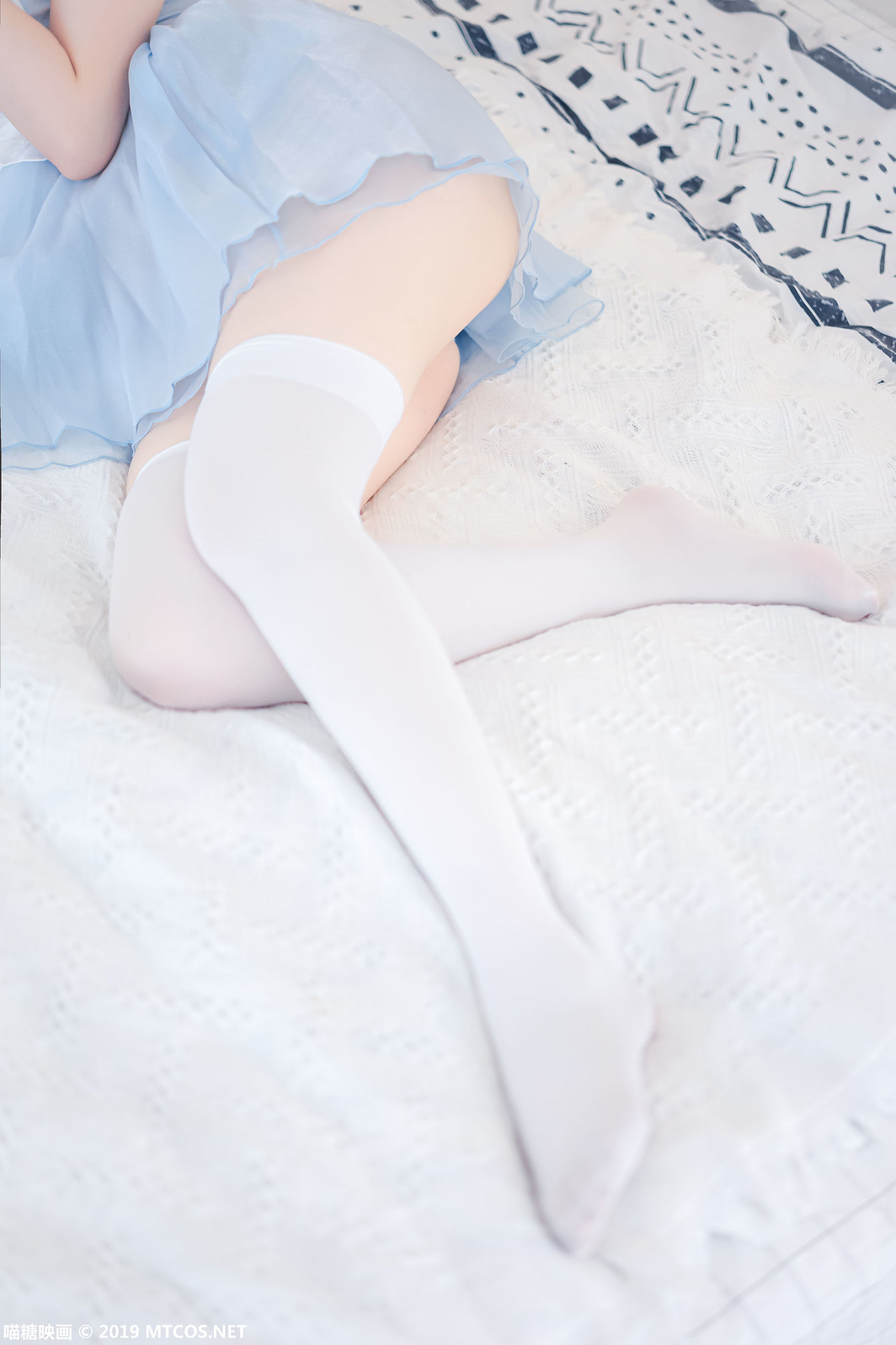먀오탕영화] VOL.053 푸른 토끼