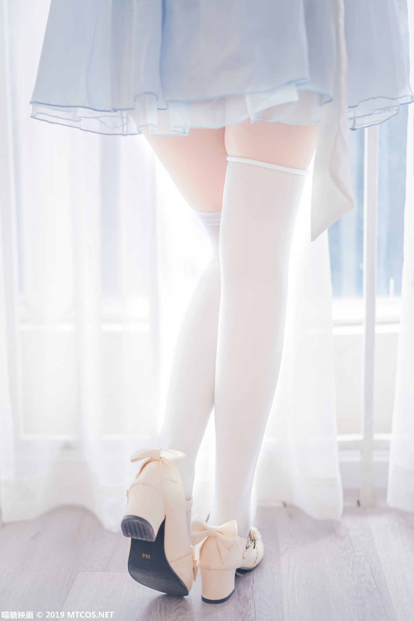 먀오탕영화] VOL.053 푸른 토끼