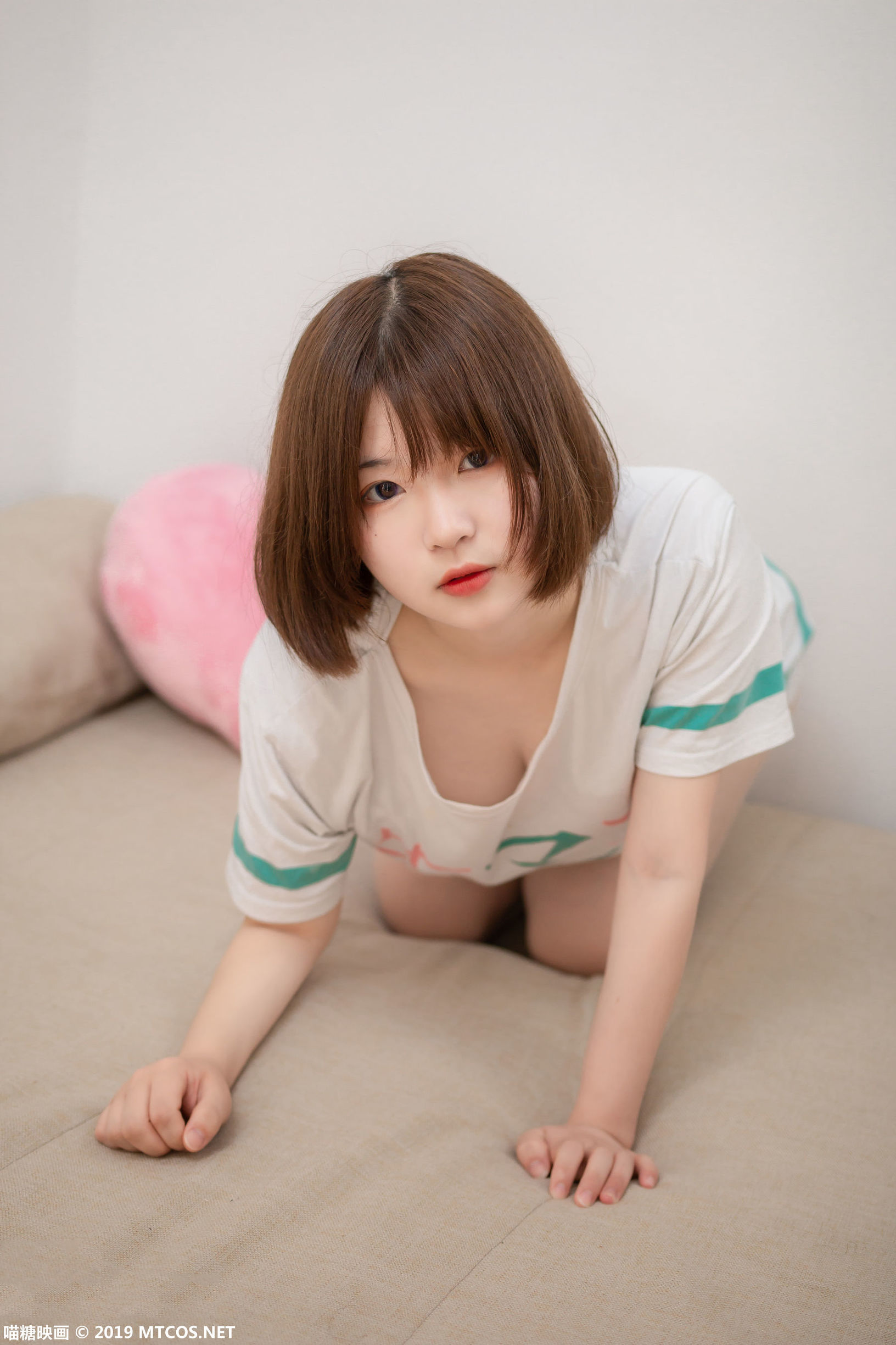 먀탕영화] VOL.054 여동생이 이렇게 귀여워