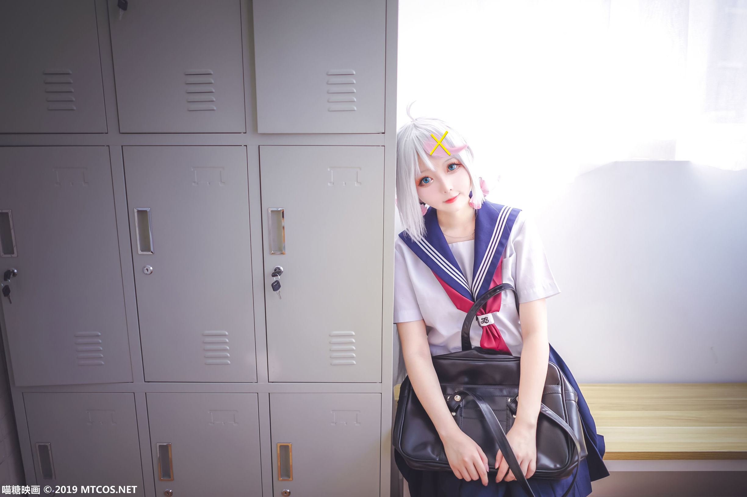 Miêu Đường Điện Ảnh] VOL.058: Cô Bé  belle ta Ngọt Ngào