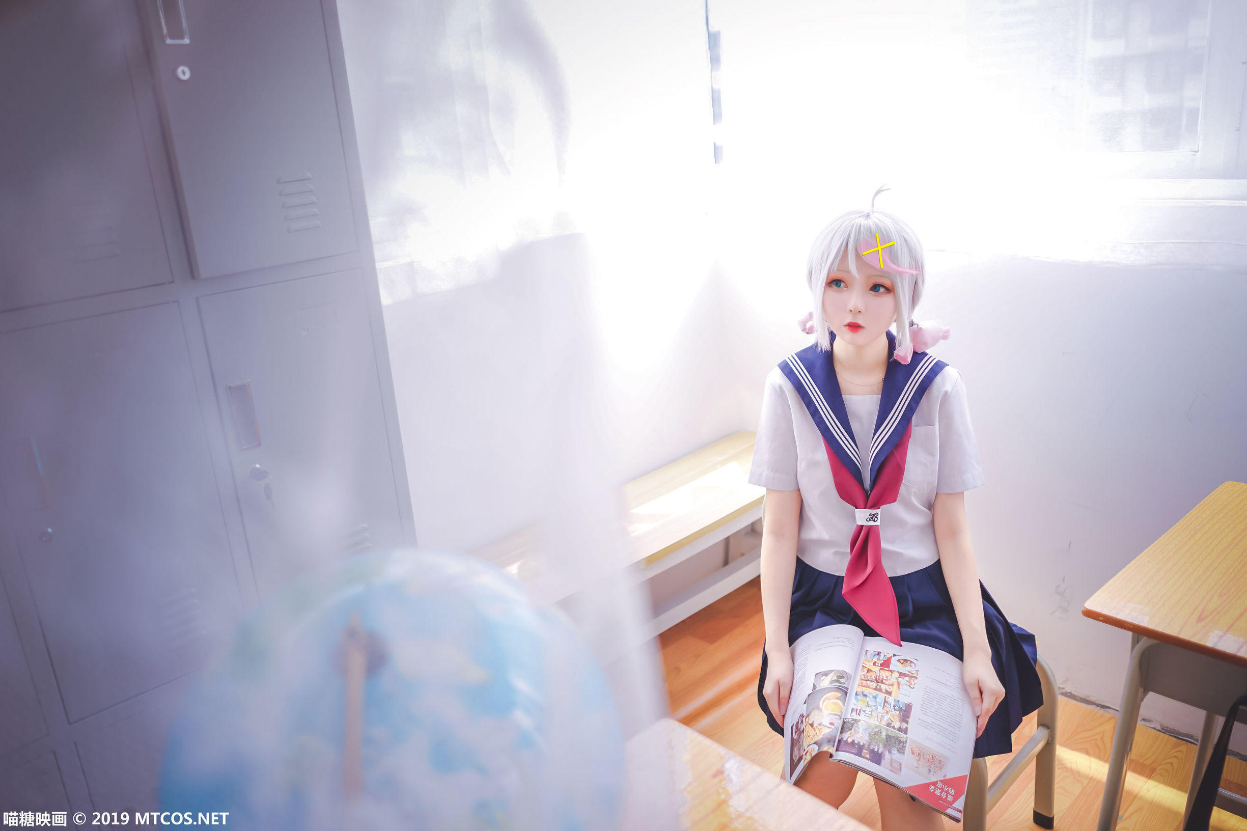 Miêu Đường Điện Ảnh] VOL.058: Cô Bé  belle ta Ngọt Ngào