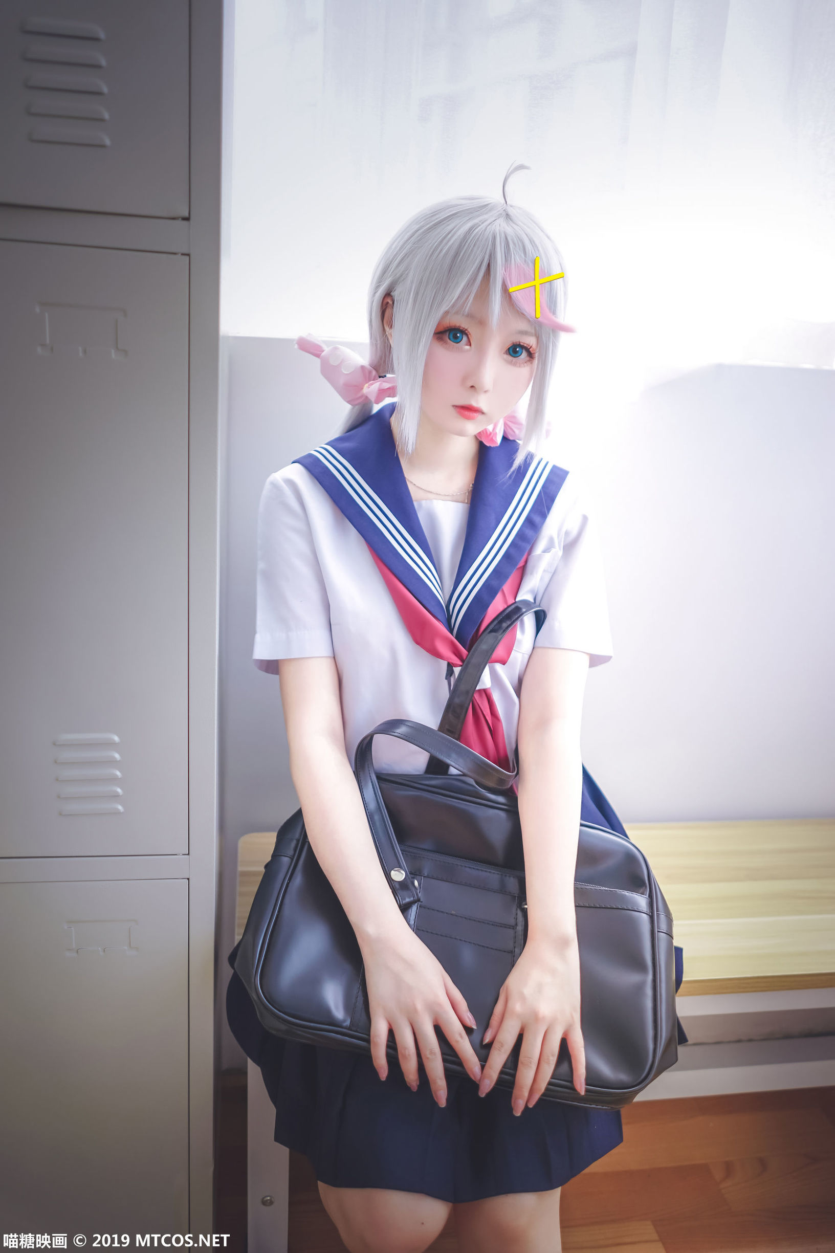 Miêu Đường Điện Ảnh] VOL.058: Cô Bé  belle ta Ngọt Ngào