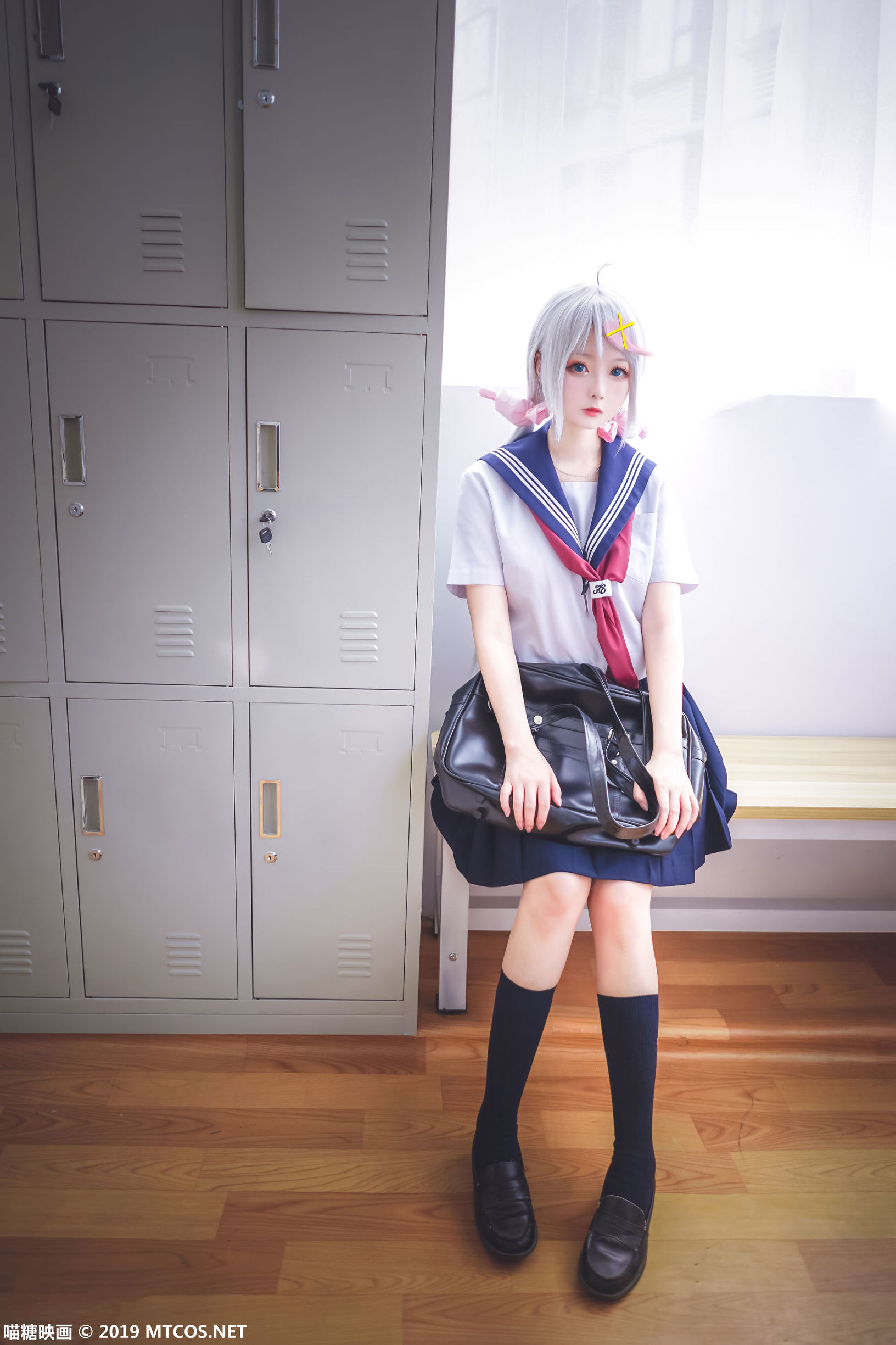 Miêu Đường Điện Ảnh] VOL.058: Cô Bé  belle ta Ngọt Ngào
