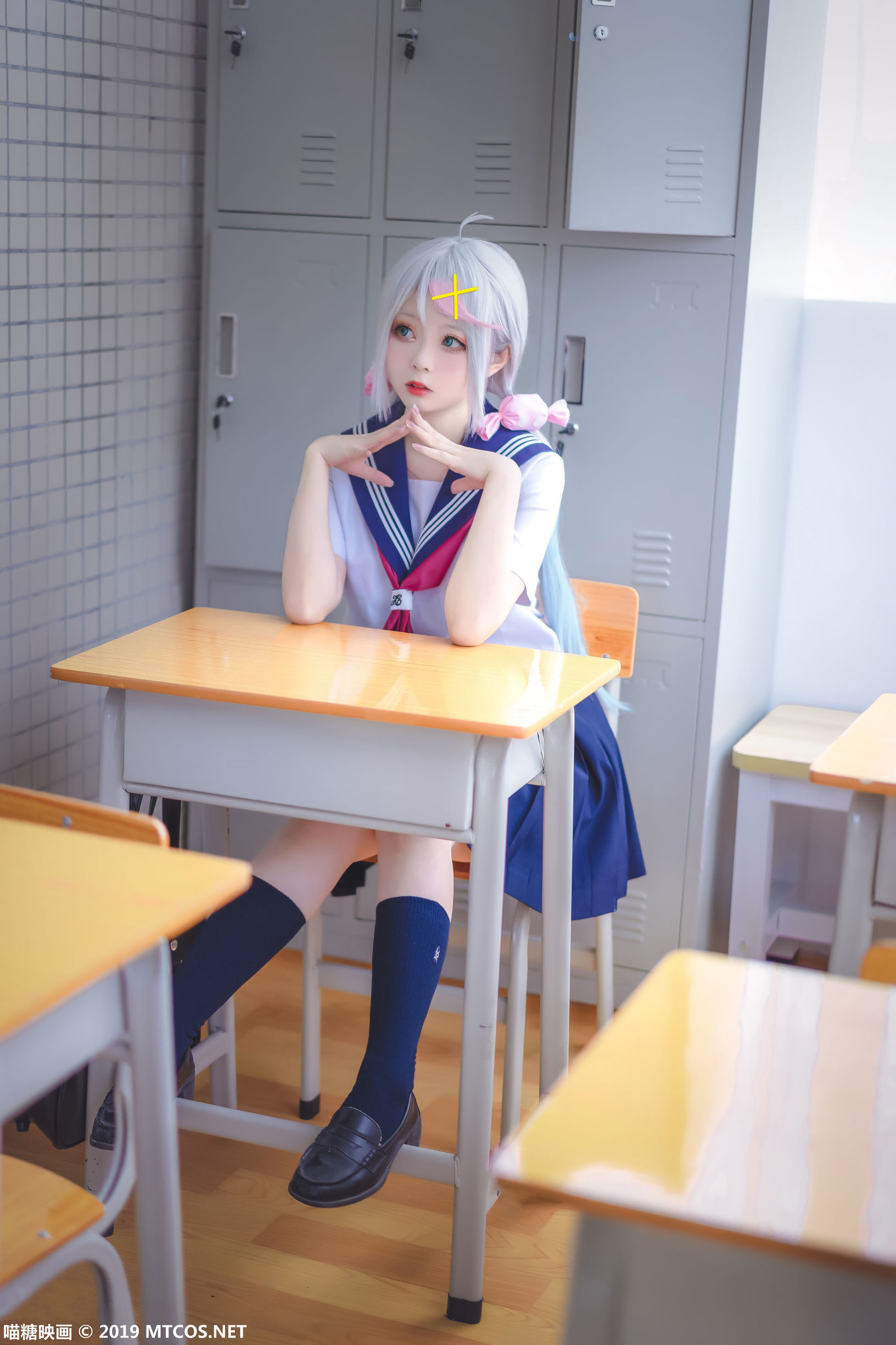 Miêu Đường Điện Ảnh] VOL.058: Cô Bé  belle ta Ngọt Ngào