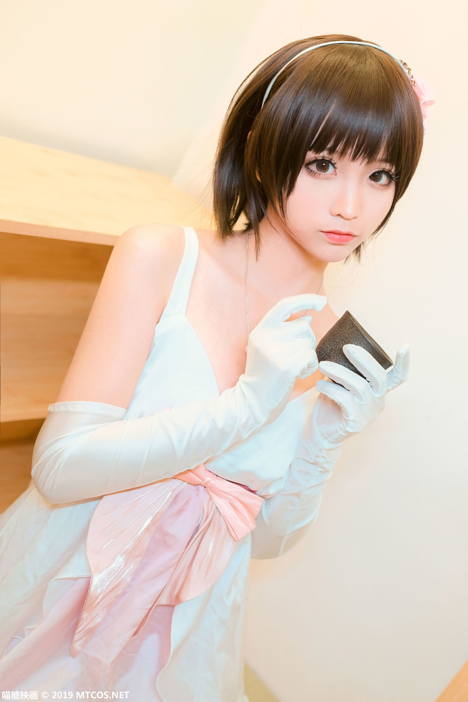 Quiao Đường Điện Ảnh] VOL.059 Áo Lễ Của Huy
