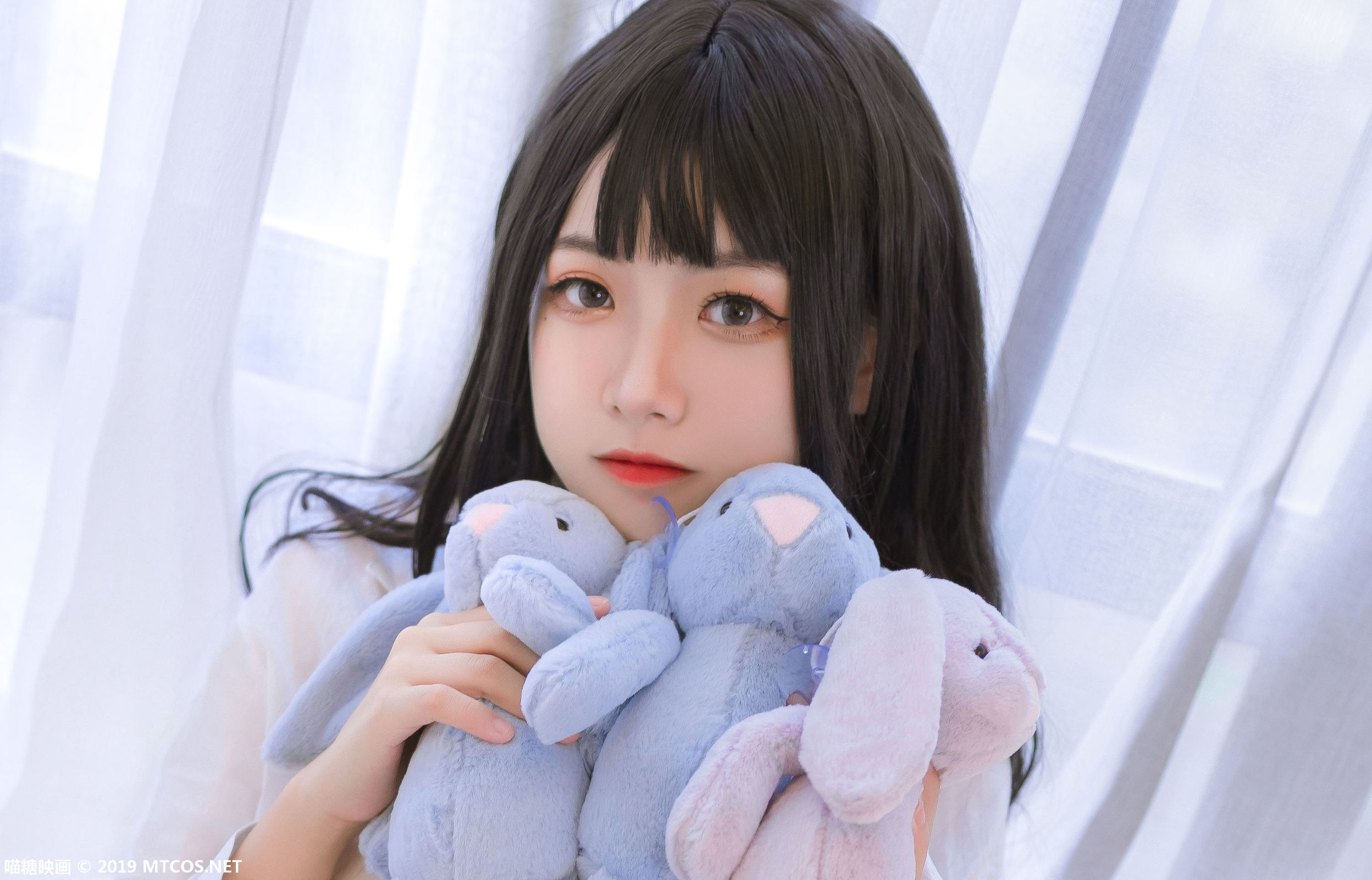 먀오탕영화] VOL.061 남자친구 셔츠