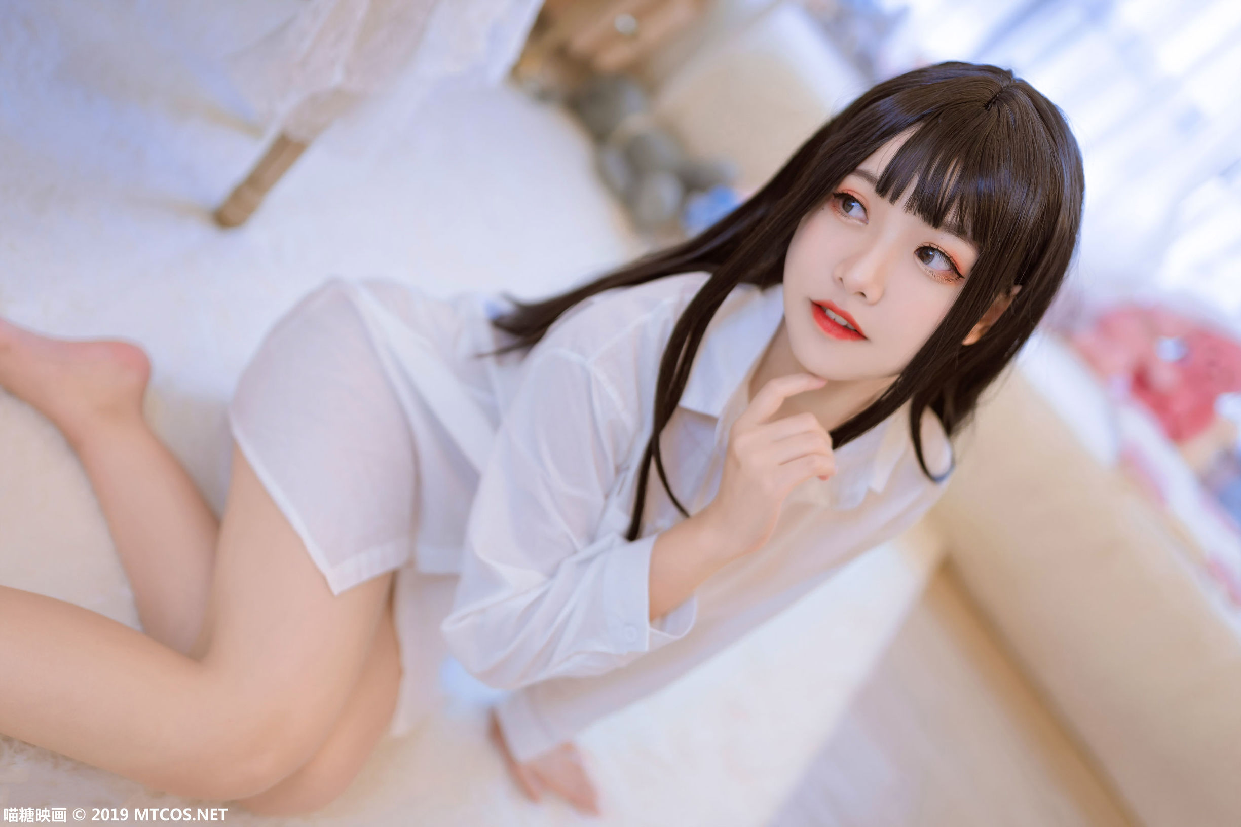 먀오탕영화] VOL.061 남자친구 셔츠