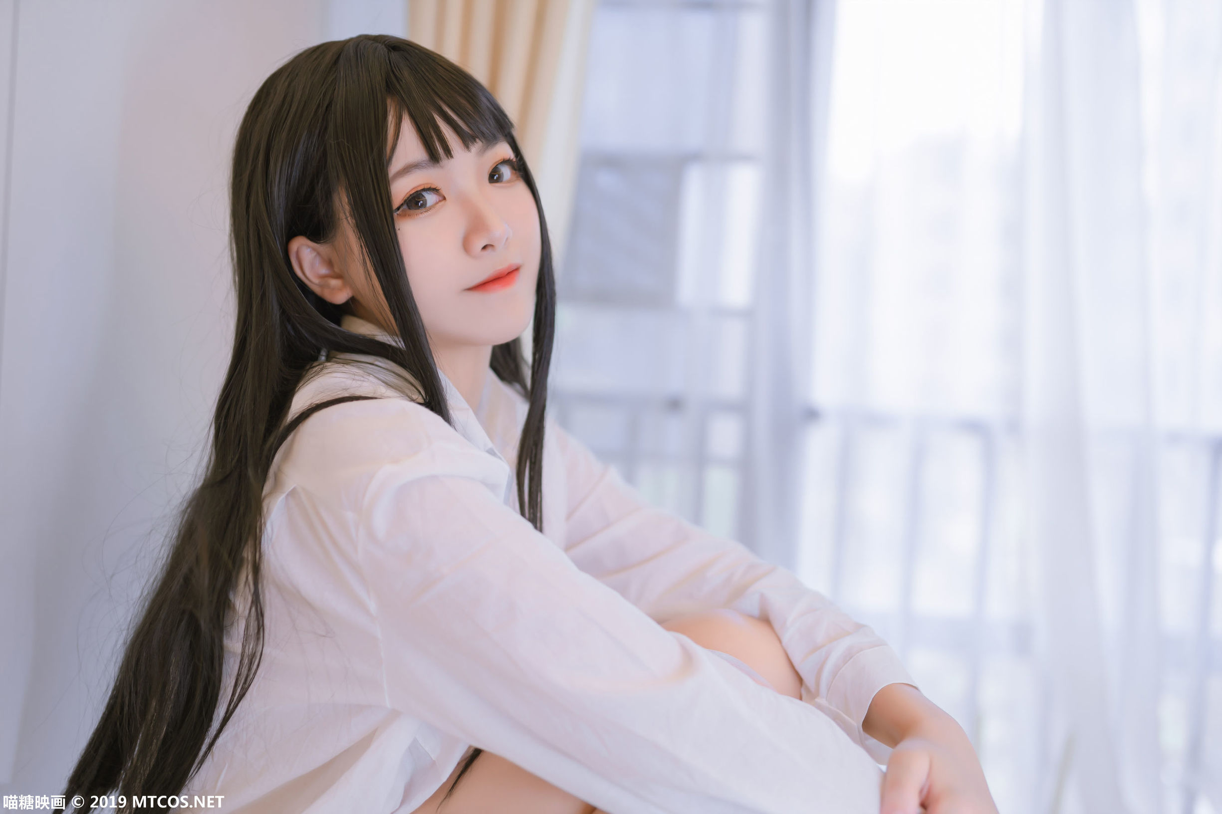 Miêu Đường Điện Ảnh] VOL.061 Áo sơ mi bạn trai