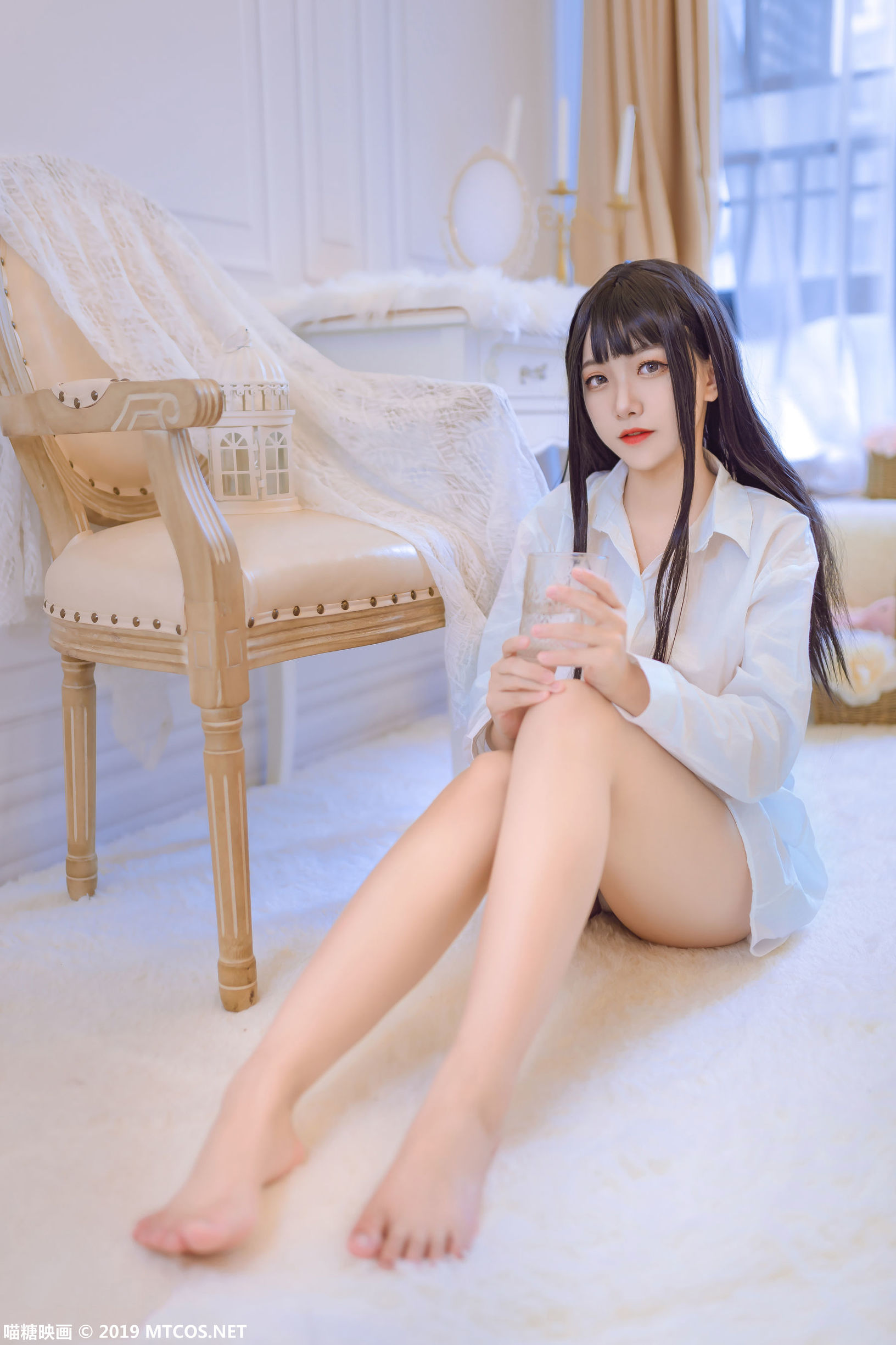 먀오탕영화] VOL.061 남자친구 셔츠