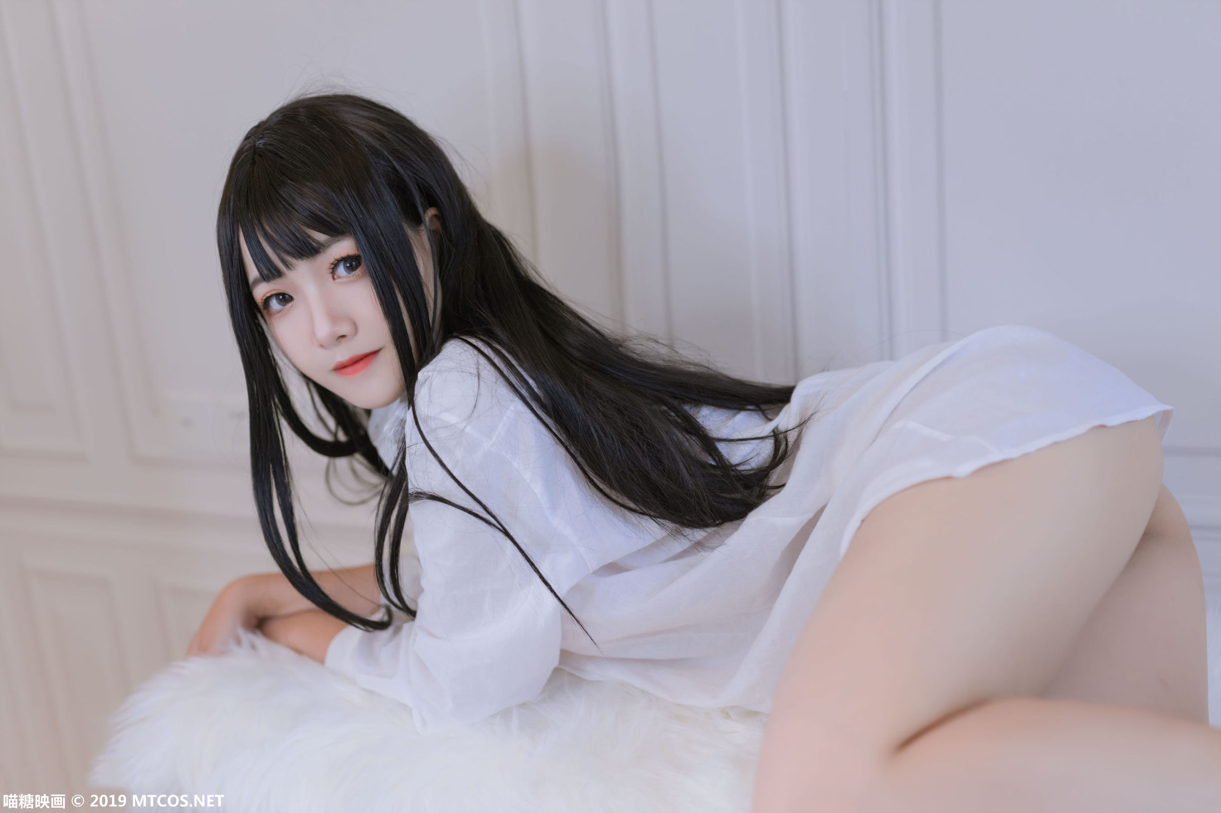 Miêu Đường Điện Ảnh] VOL.061 Áo sơ mi bạn trai
