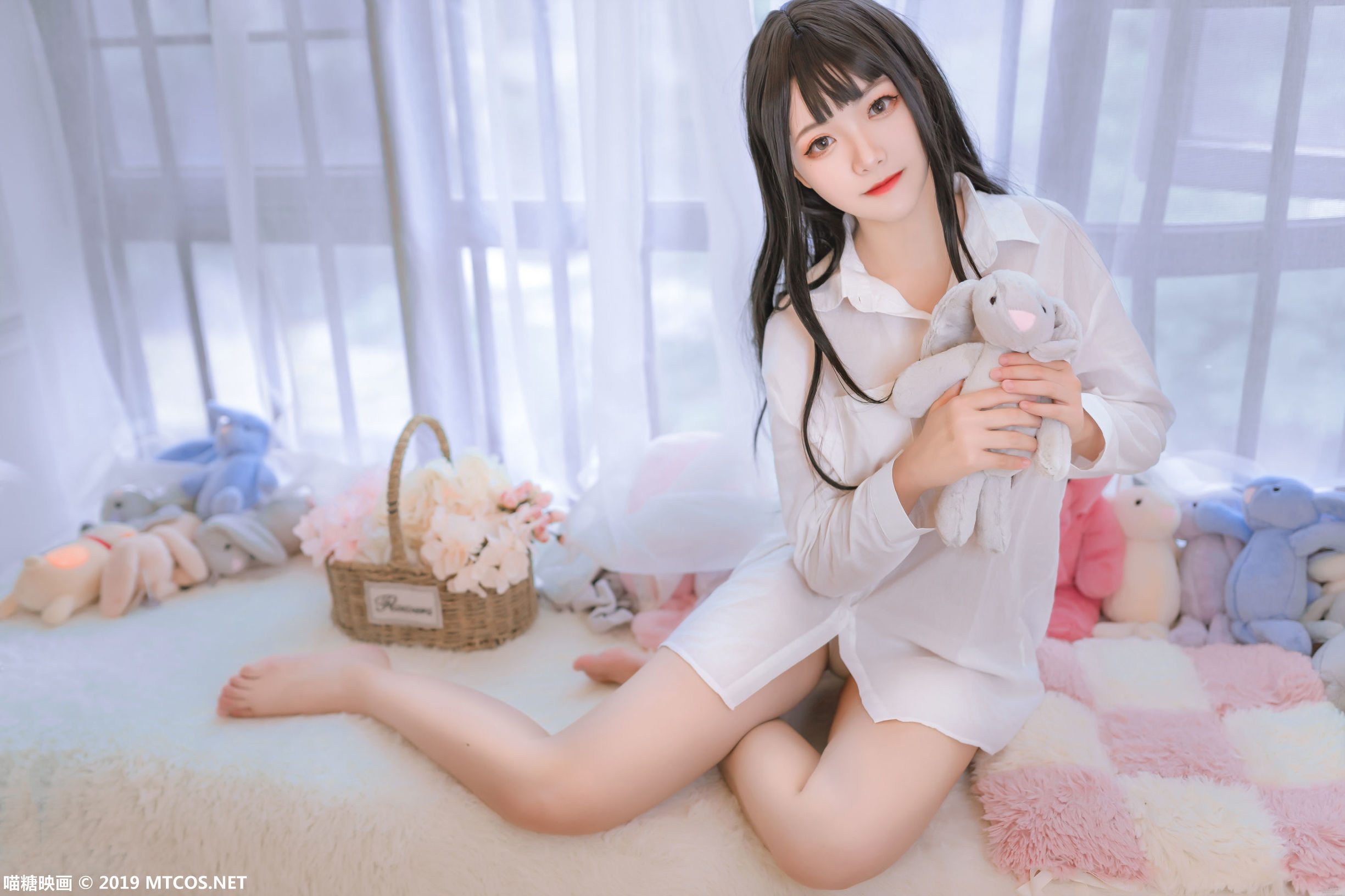 먀오탕영화] VOL.061 남자친구 셔츠