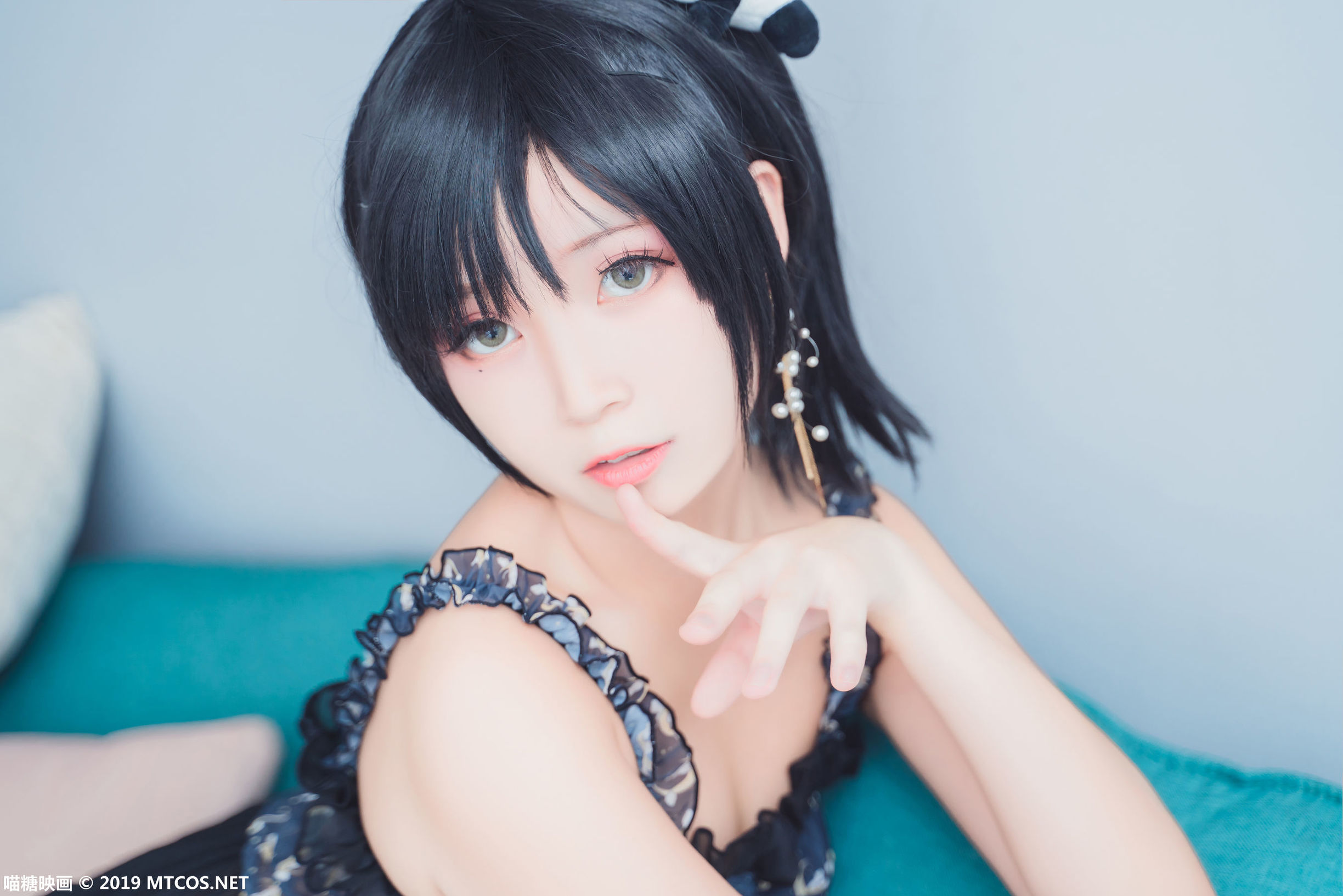 Quả Đường Điện Ảnh] VOL.063 Ren Đai
