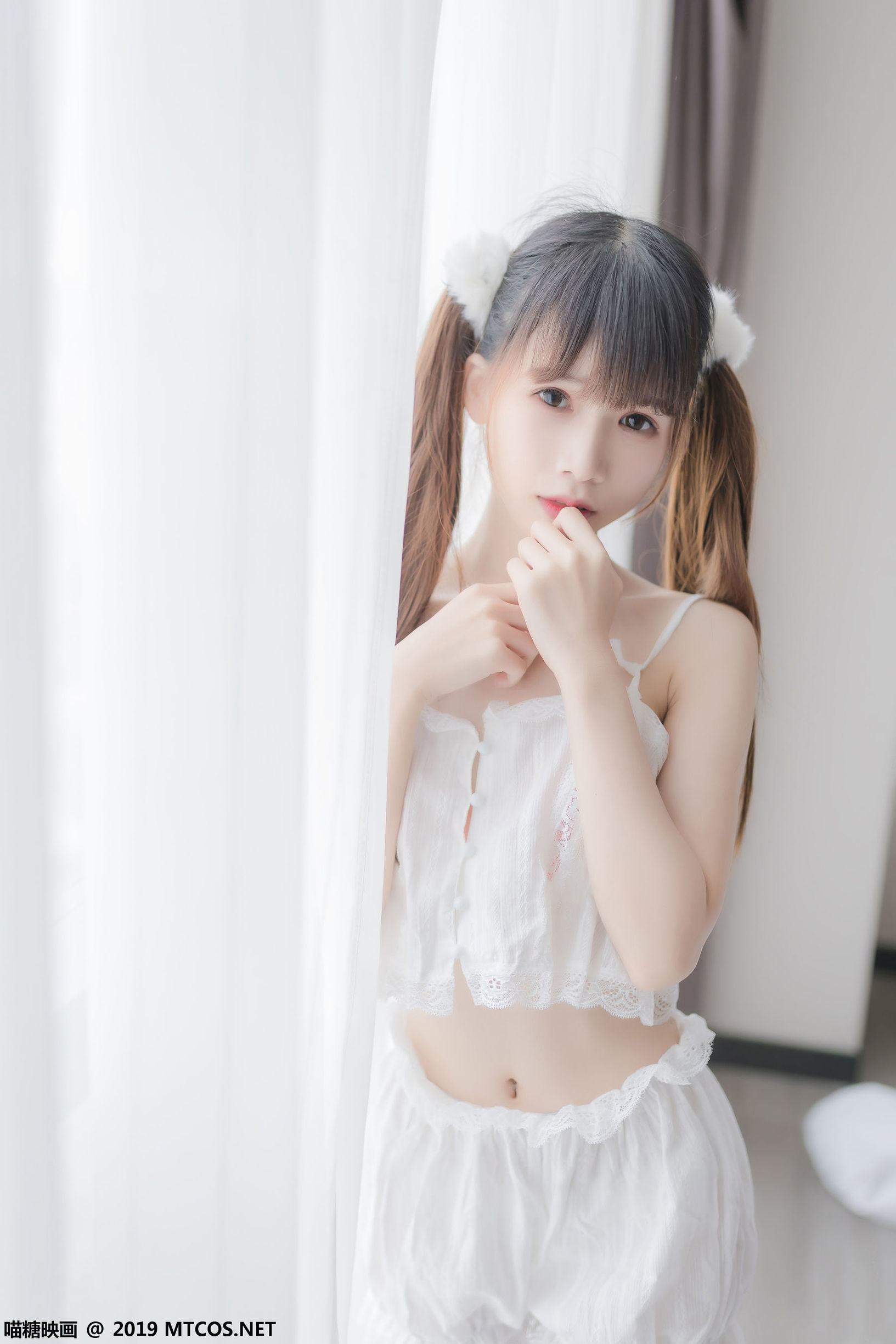 Quẩy Đường Phim] VOL.065 Tất Trắng Đôi Đuôi Ngựa