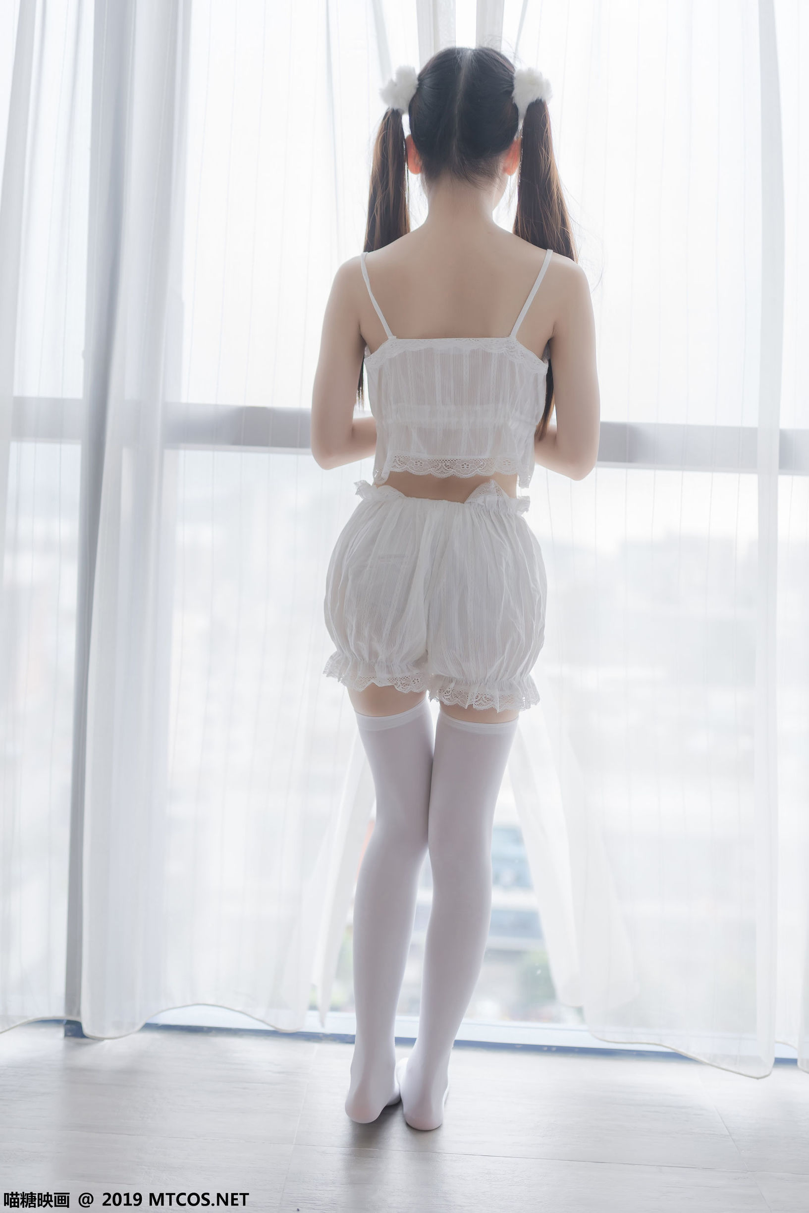 Quẩy Đường Phim] VOL.065 Tất Trắng Đôi Đuôi Ngựa