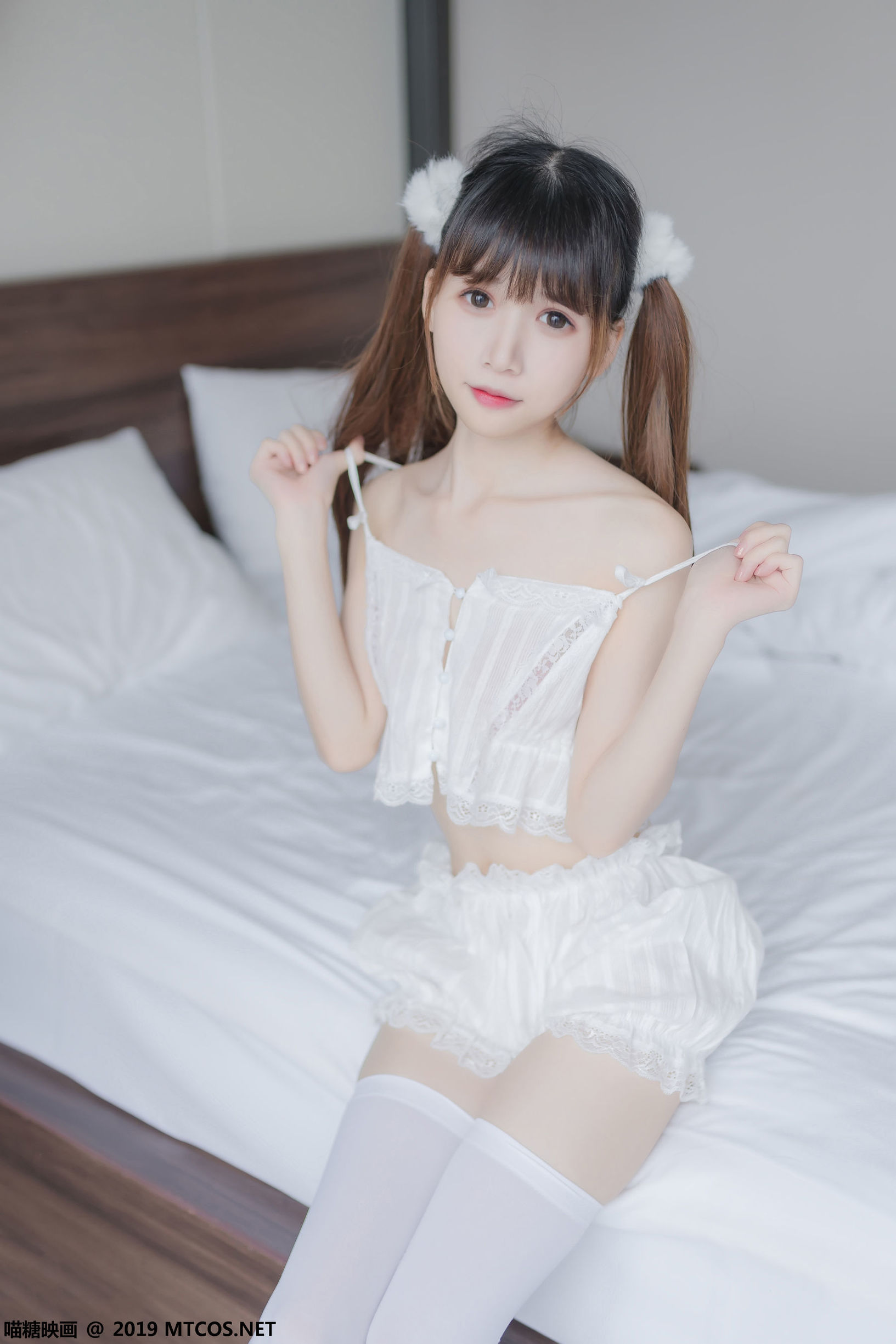 Quẩy Đường Phim] VOL.065 Tất Trắng Đôi Đuôi Ngựa