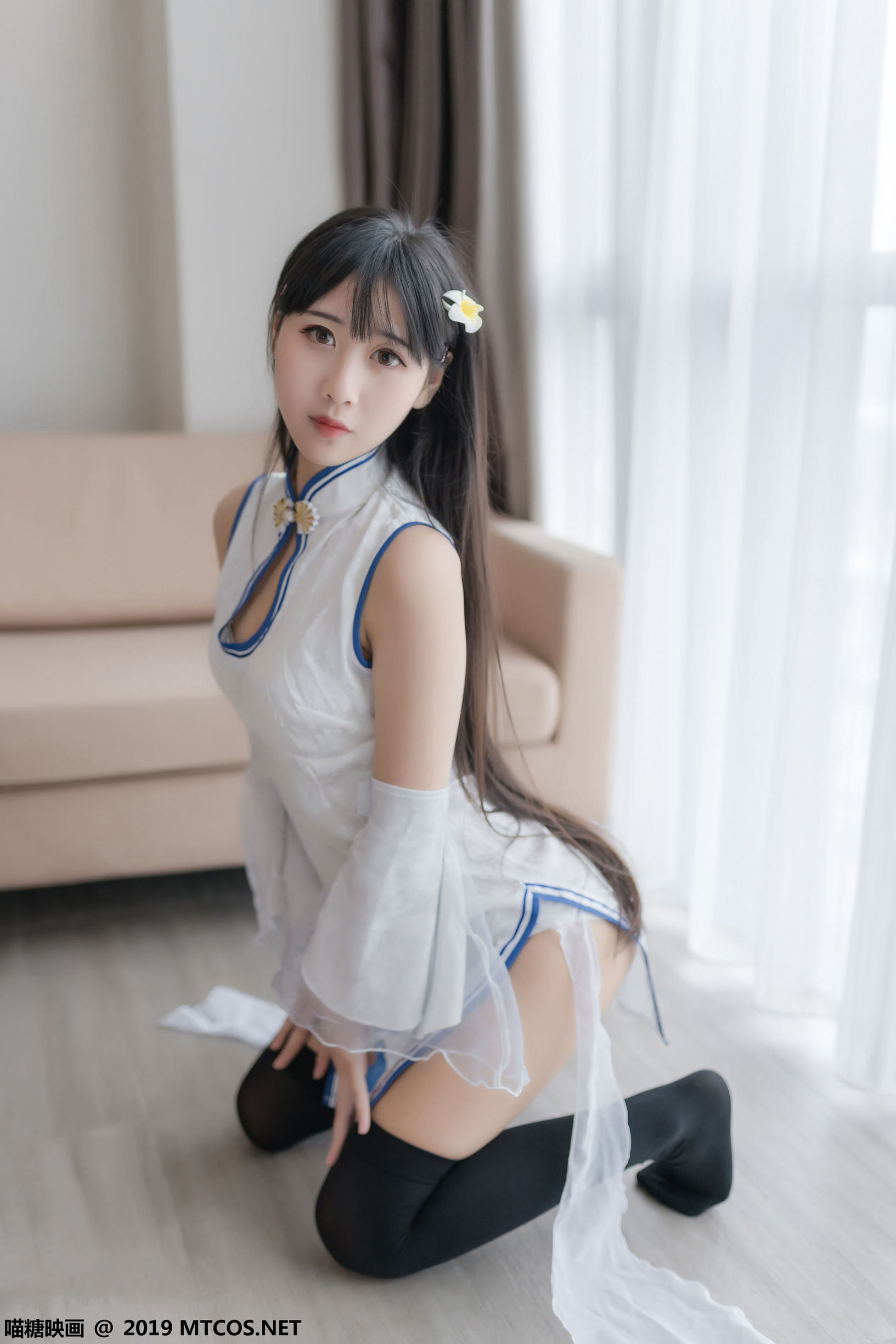 Miêu Đường Điện Ảnh] VOL.066 Kì bào nửa tất