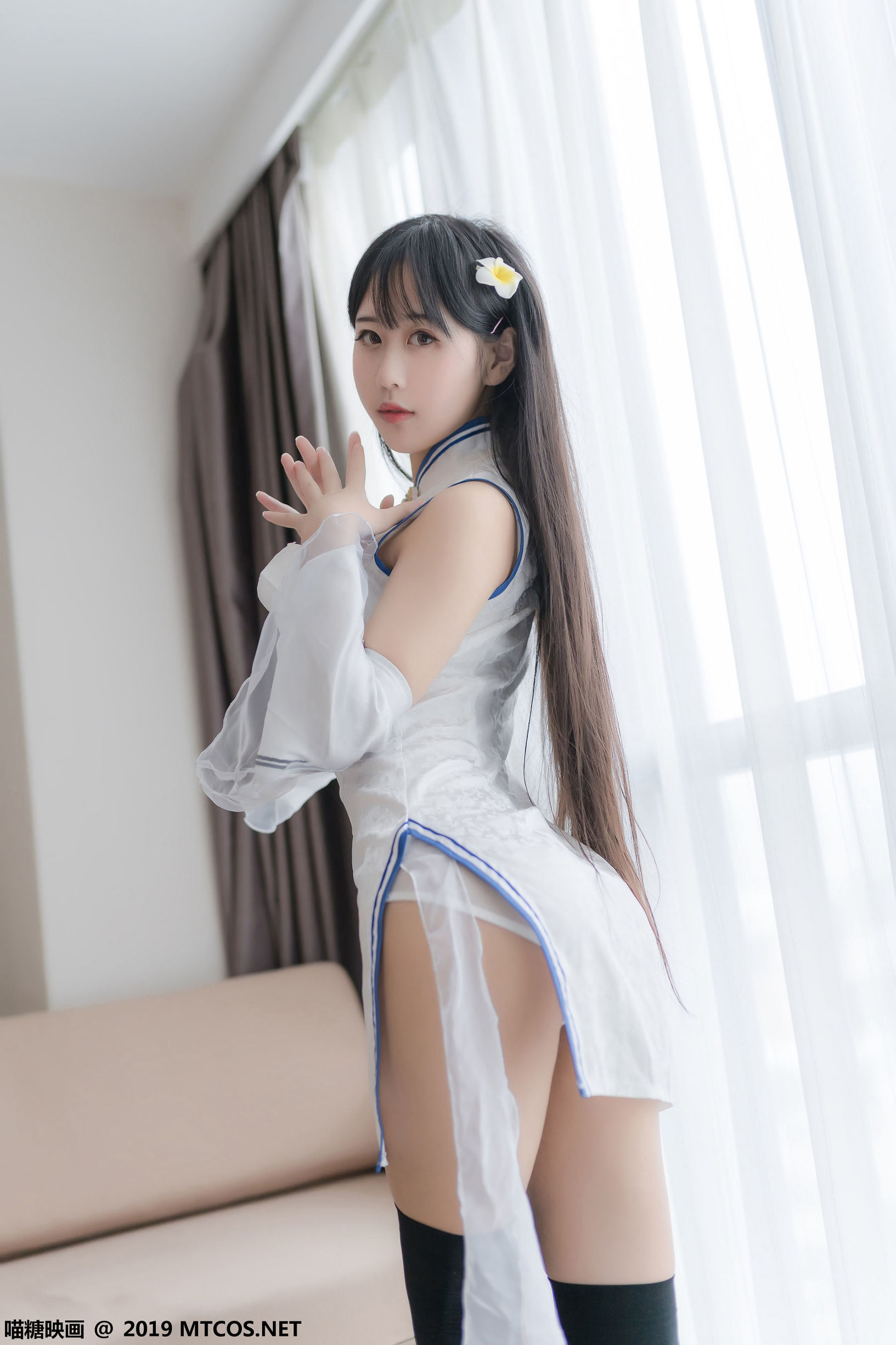 Miêu Đường Điện Ảnh] VOL.066 Kì bào nửa tất