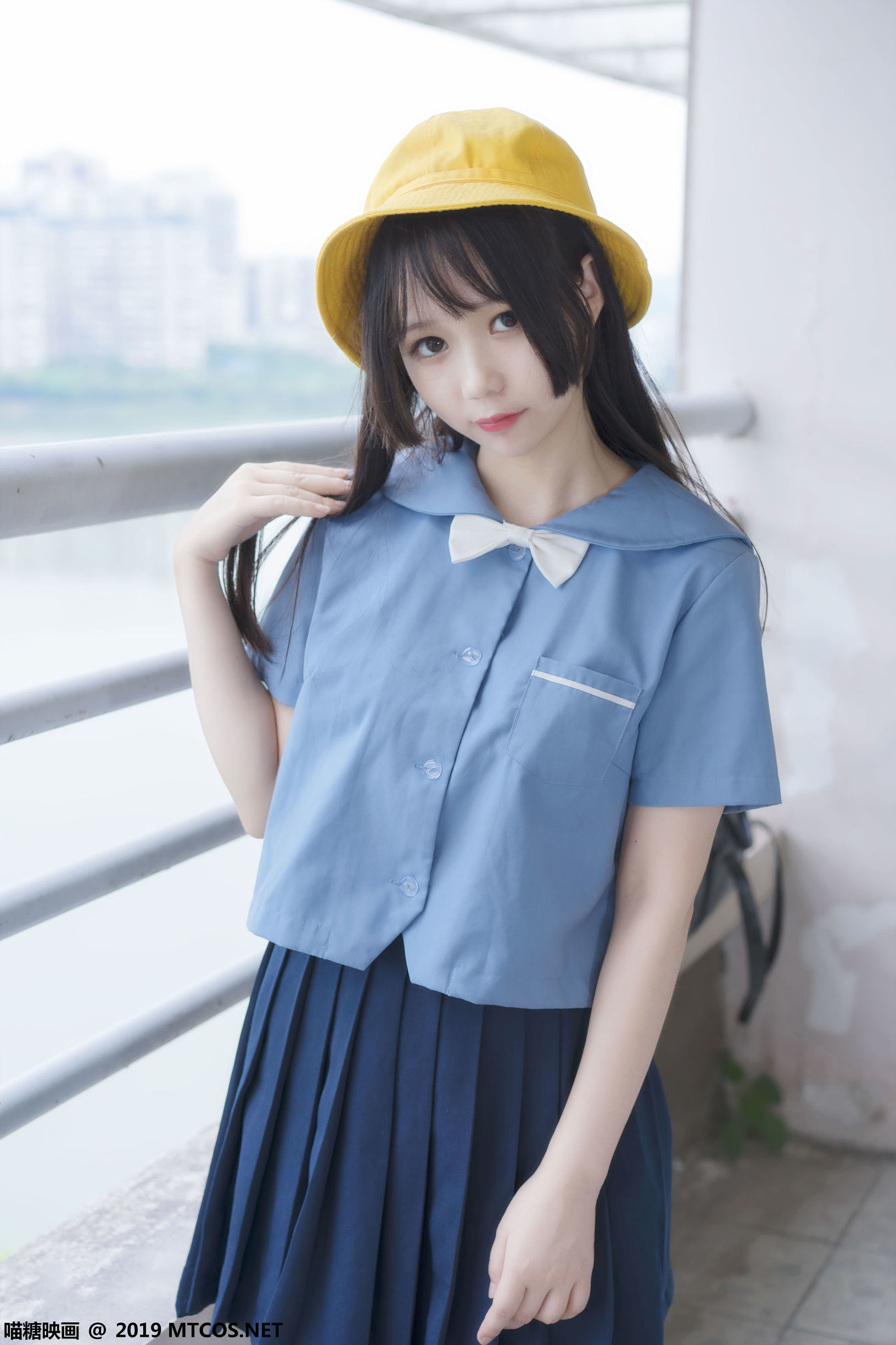 Quẩy Đường Điện Ảnh] VOL.070 Cô Gái Mũ Vàng Nhỏ