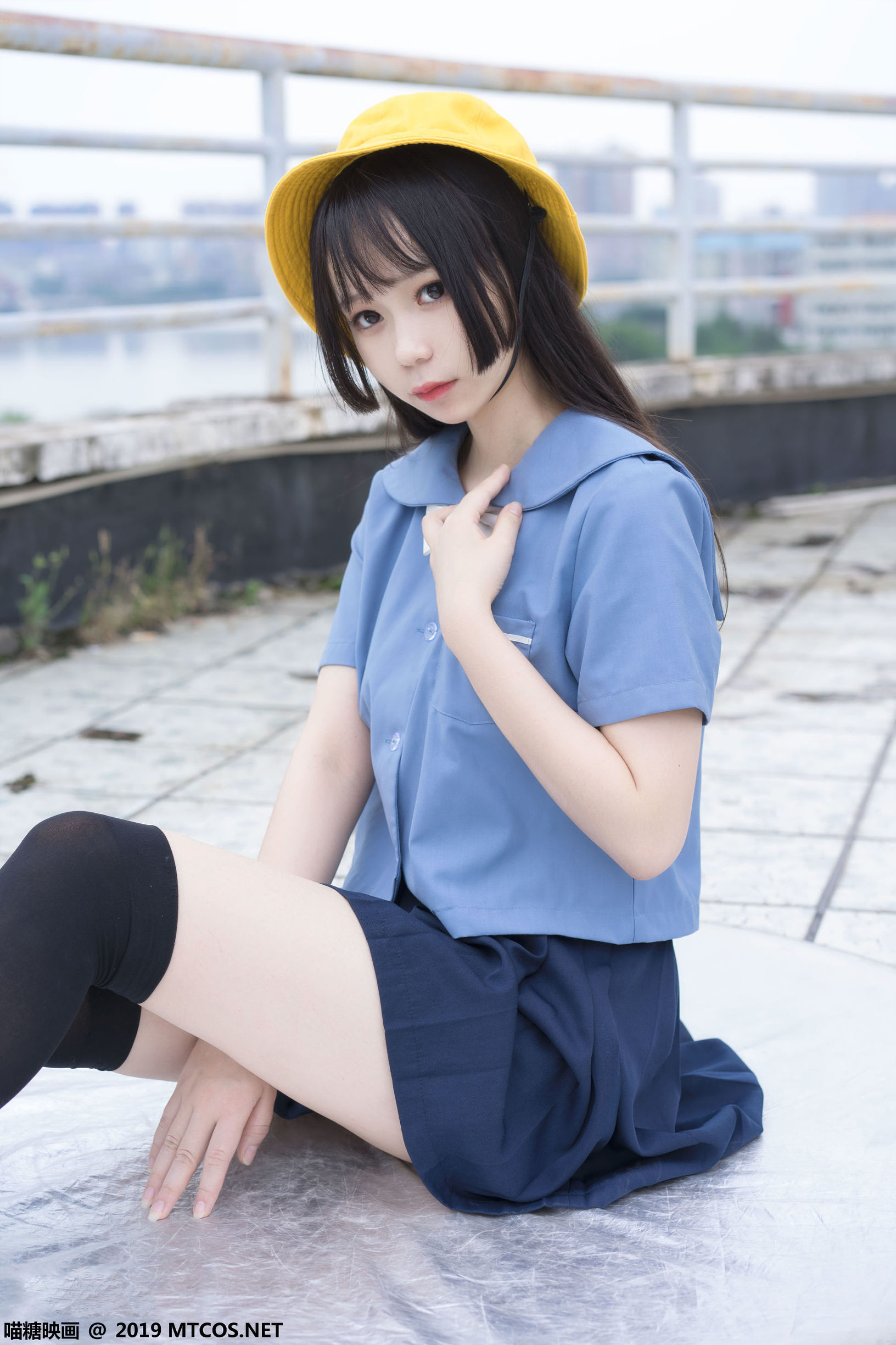 Quẩy Đường Điện Ảnh] VOL.070 Cô Gái Mũ Vàng Nhỏ