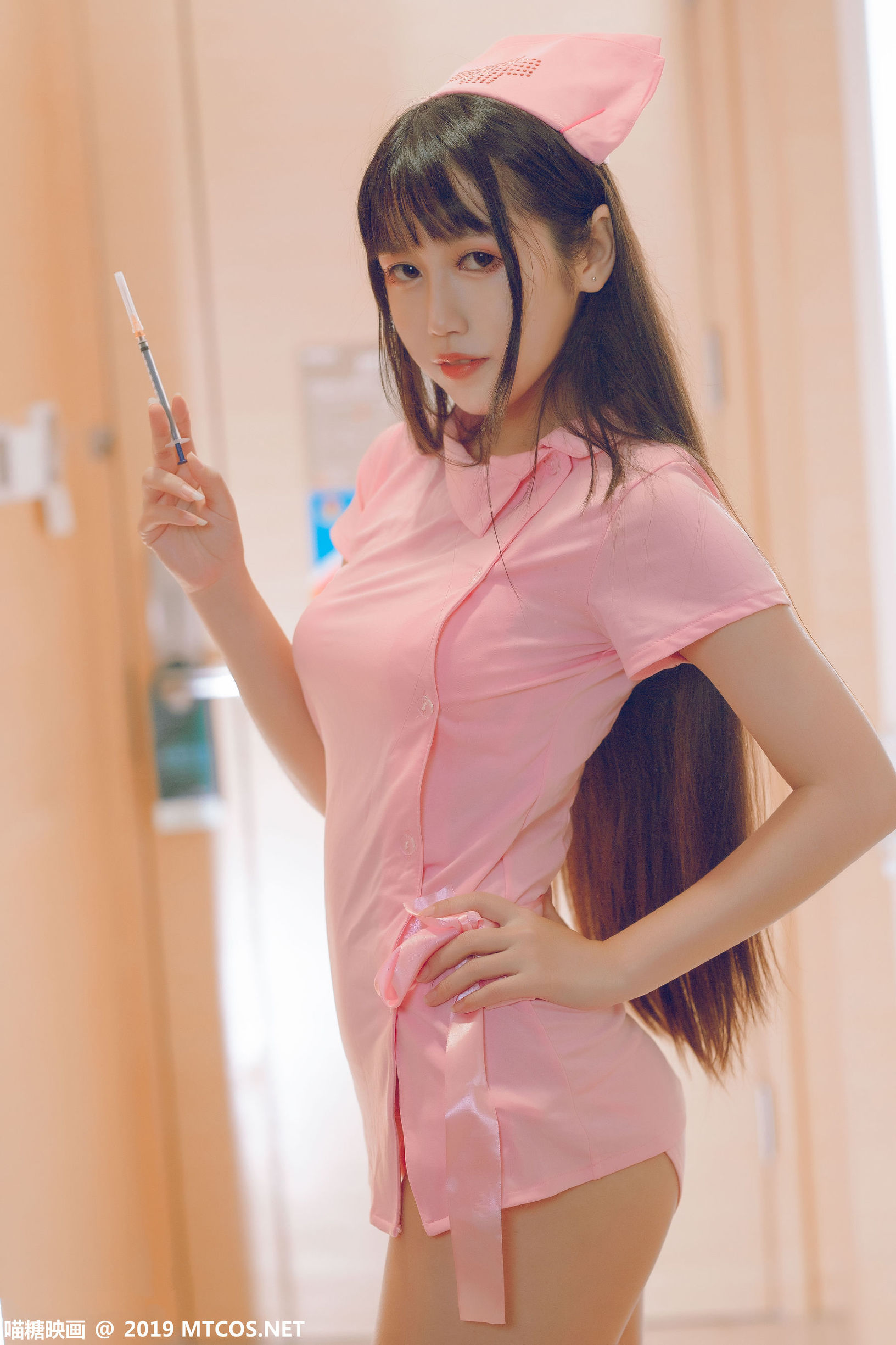 먀오탕영화] VOL.072 너는 나를 좋아하는 병에 걸렸을지도 몰라
