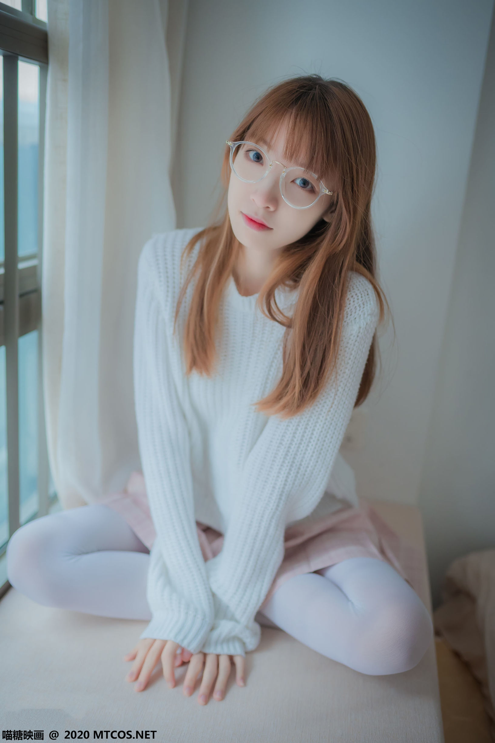 Miêu Đường Điện Ảnh] VOL.077: Váy Ca Rô Hồng Của Cô Gái Mắt To