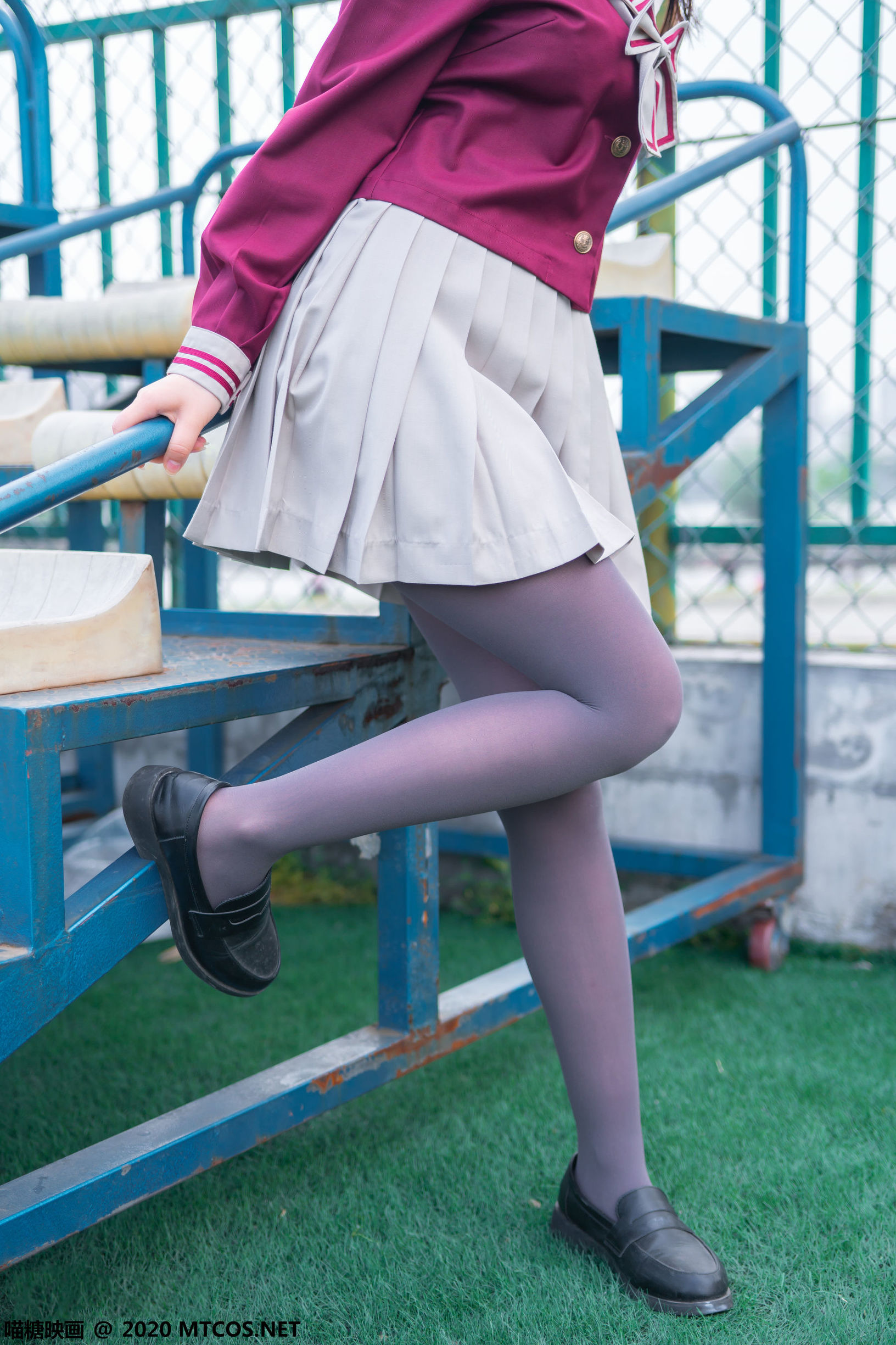 Miao Tang Điện Ảnh] VOL.078 Sau giờ học, hãy đi hẹn hò nhé